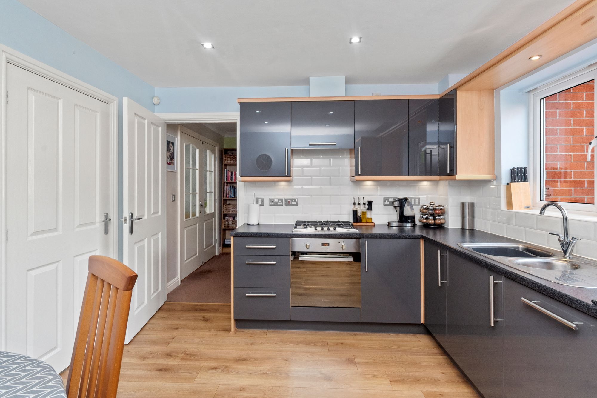 Delph Hollow Way, St. Helens, WA9