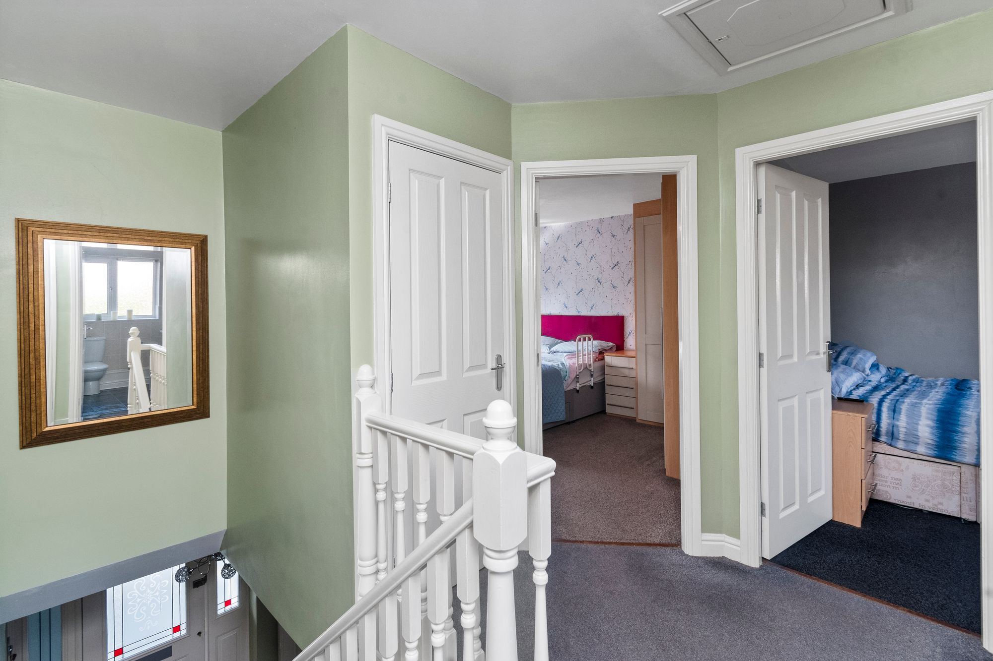 Delph Hollow Way, St. Helens, WA9