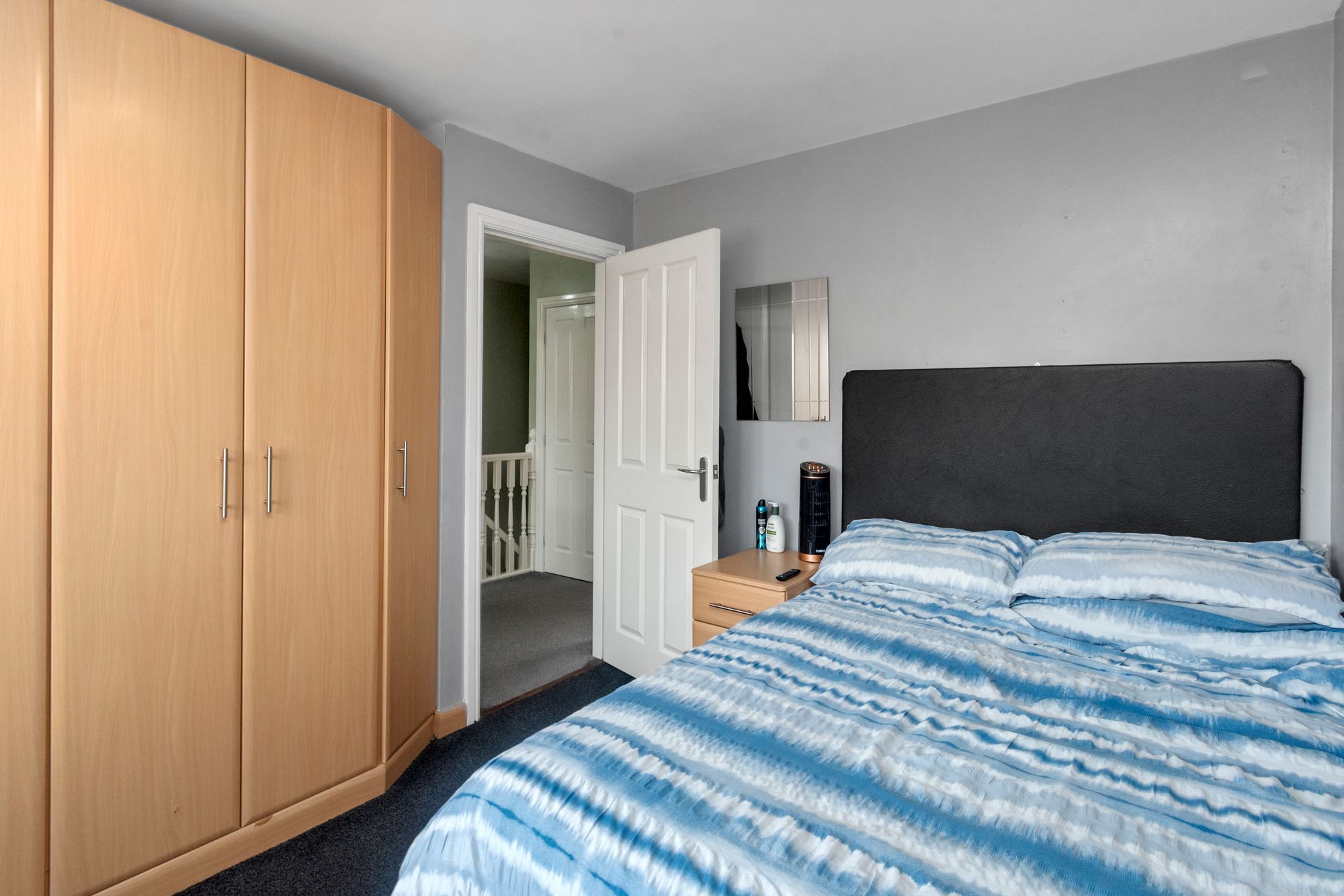 Delph Hollow Way, St. Helens, WA9