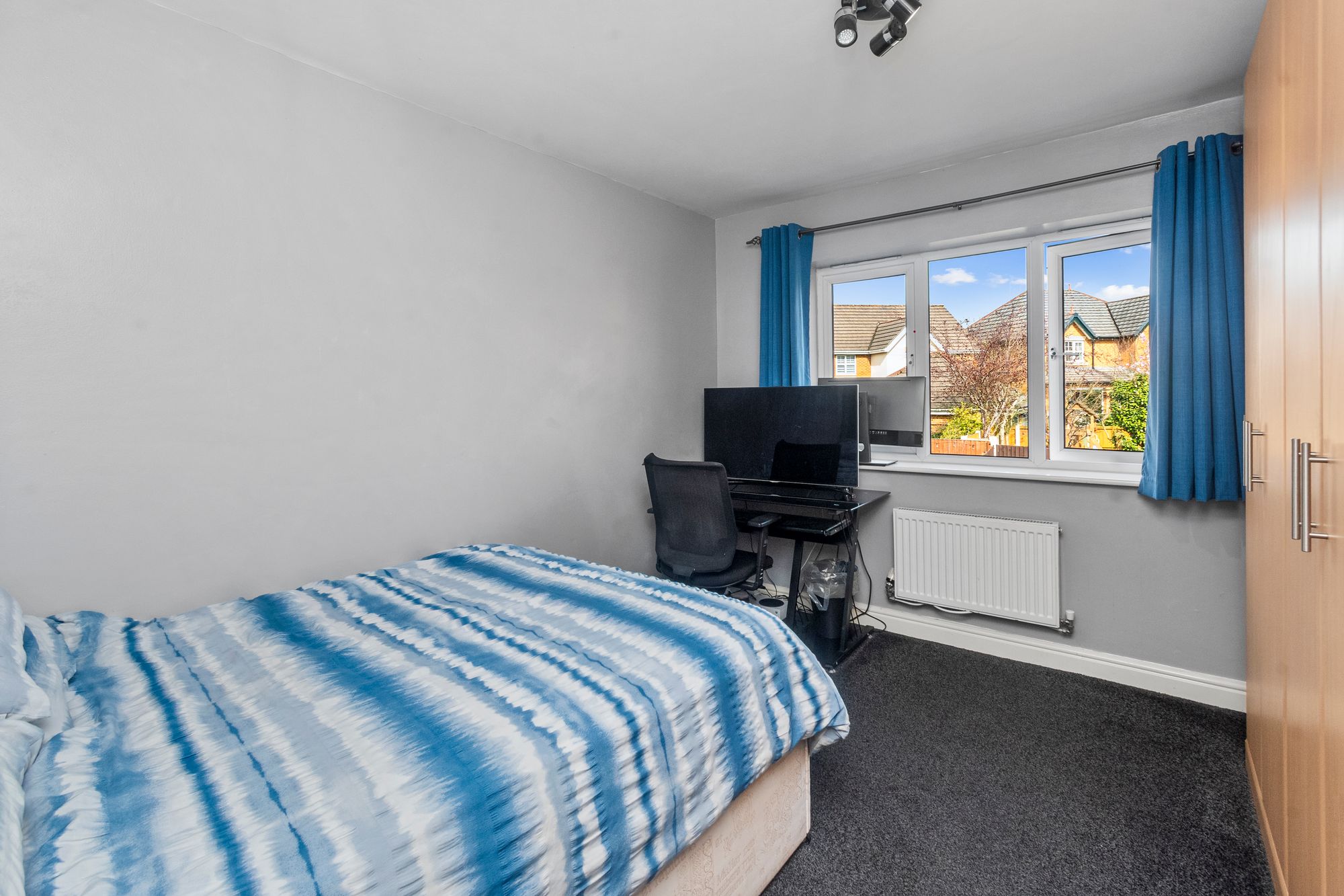 Delph Hollow Way, St. Helens, WA9