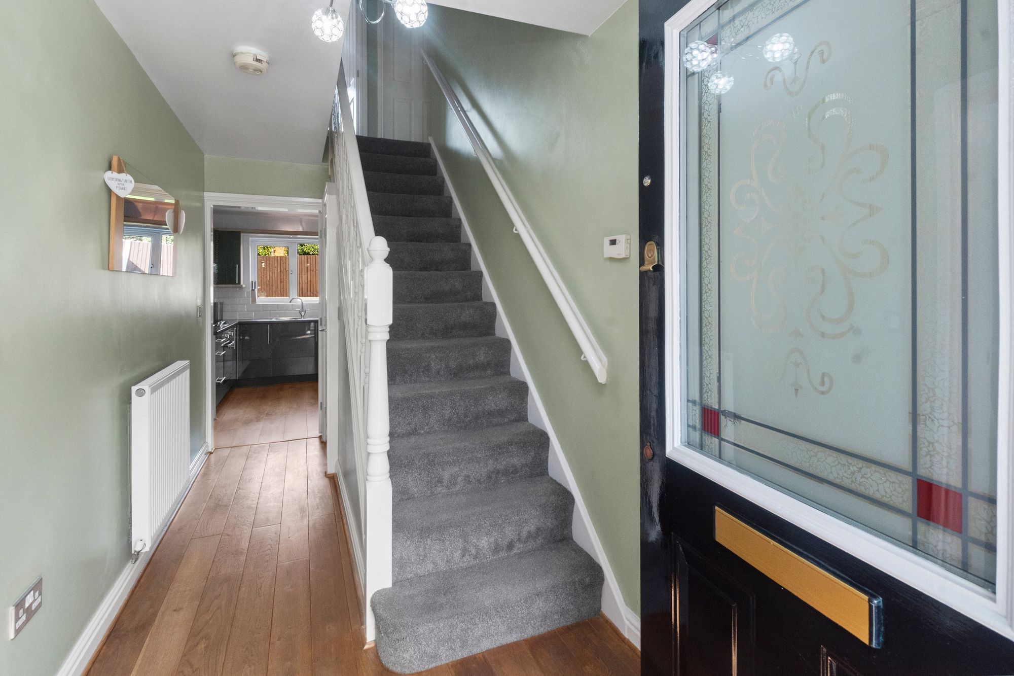 Delph Hollow Way, St. Helens, WA9