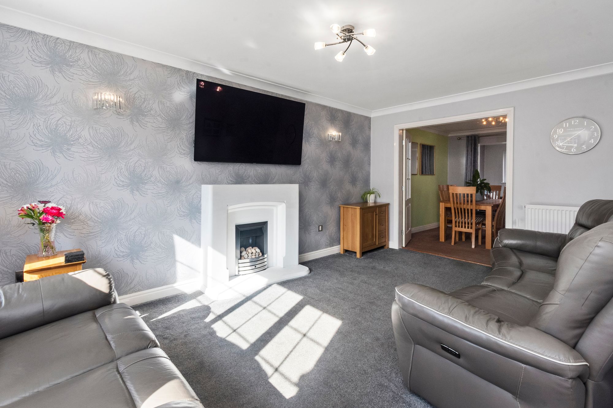 Delph Hollow Way, St. Helens, WA9