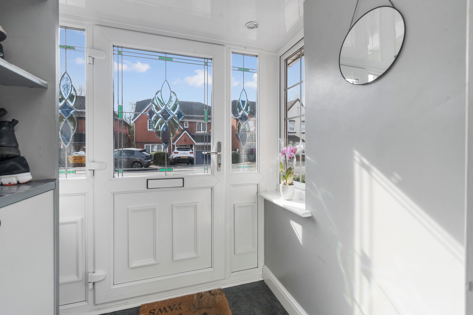 Delph Hollow Way, St. Helens, WA9