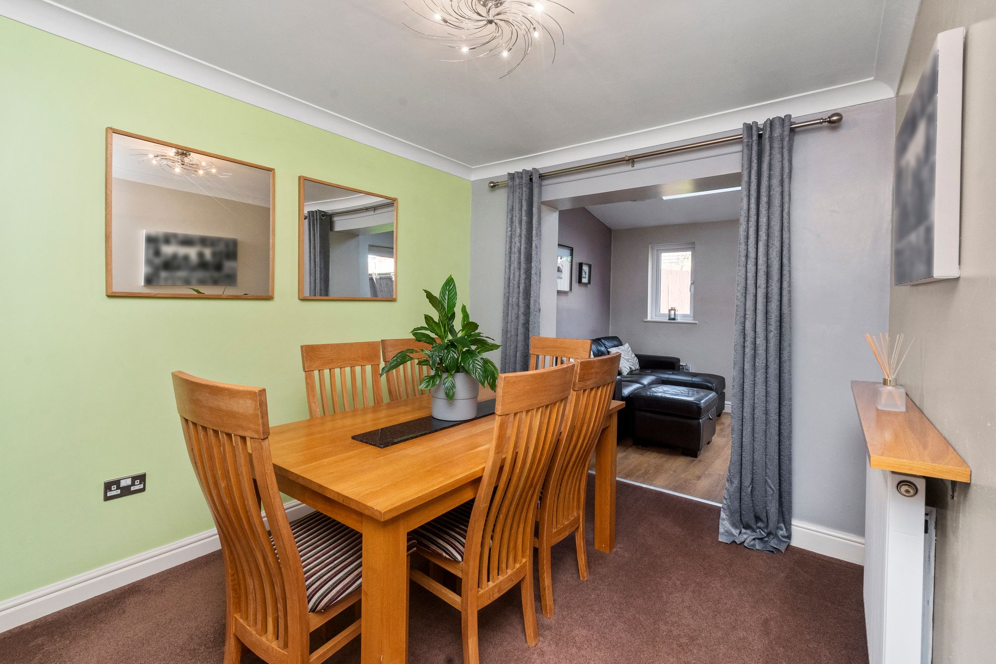 Delph Hollow Way, St. Helens, WA9