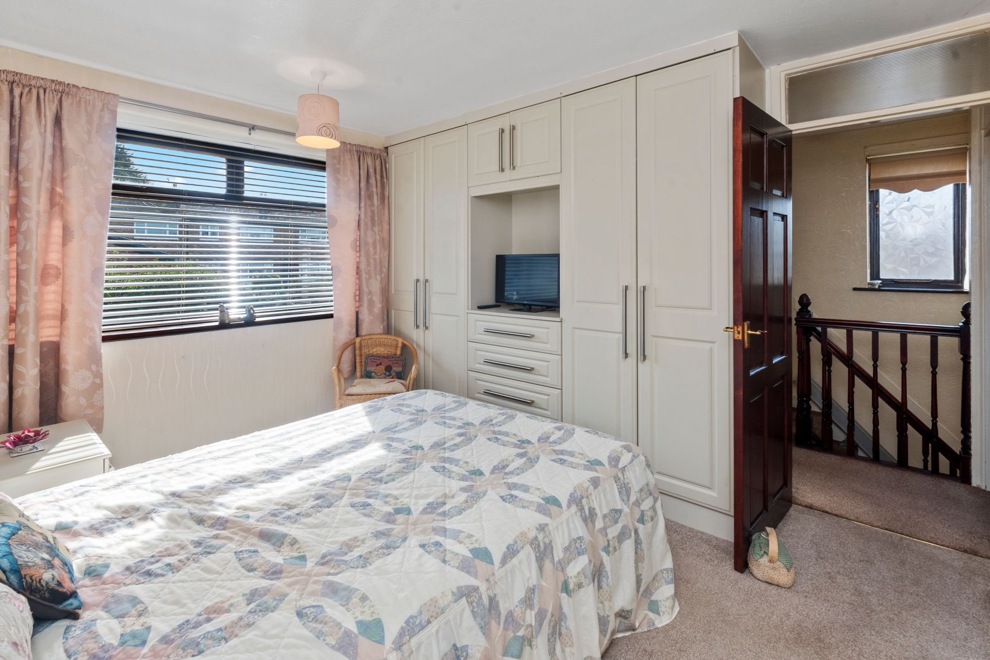 Kimberley Avenue, St. Helens