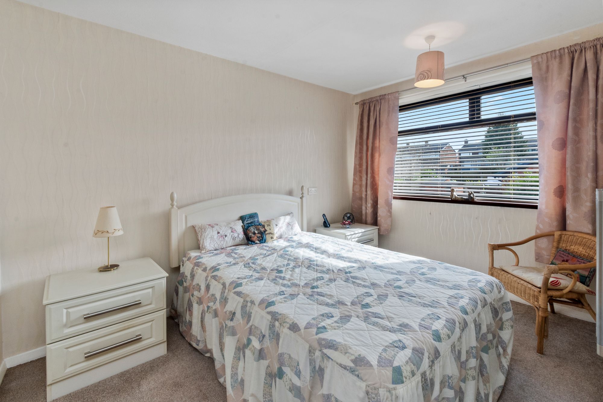 Kimberley Avenue, St. Helens