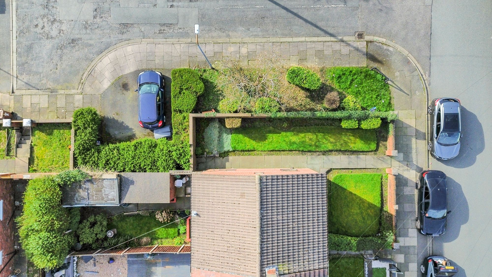 Kimberley Avenue, St. Helens