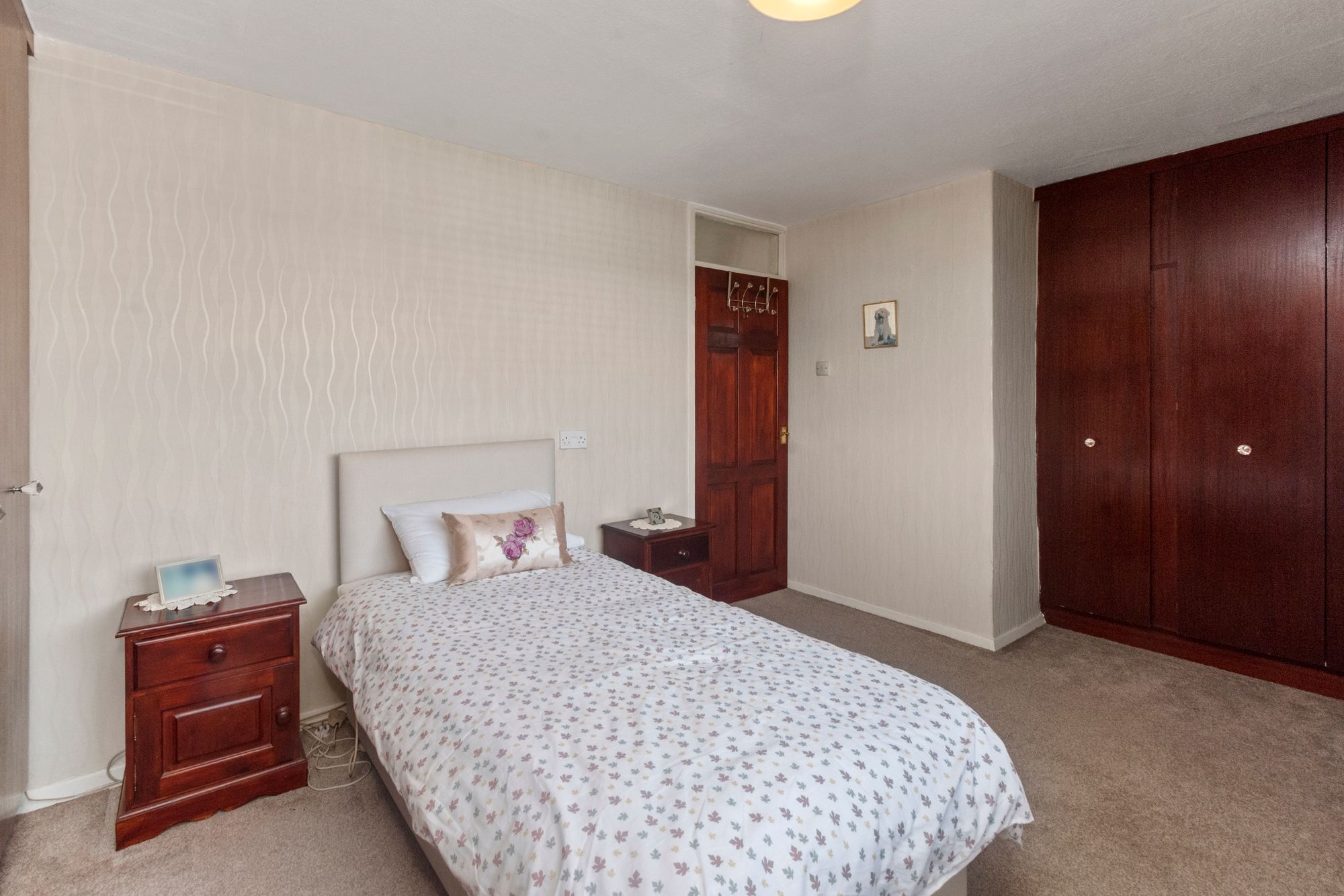 Kimberley Avenue, St. Helens