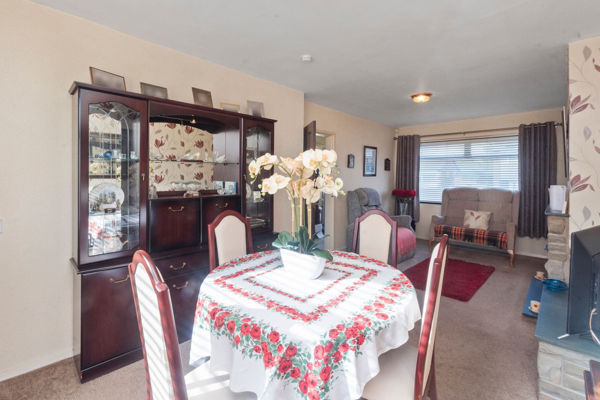 Kimberley Avenue, St. Helens