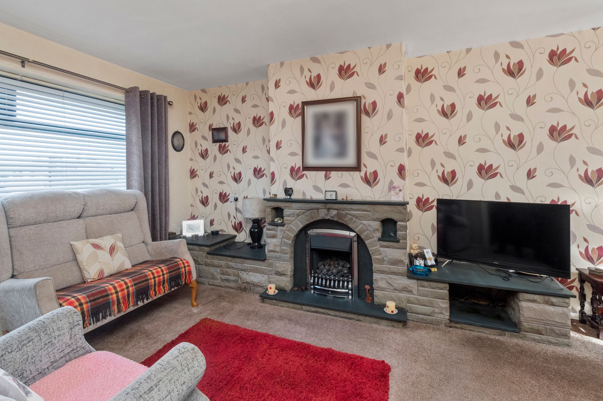 Kimberley Avenue, St. Helens