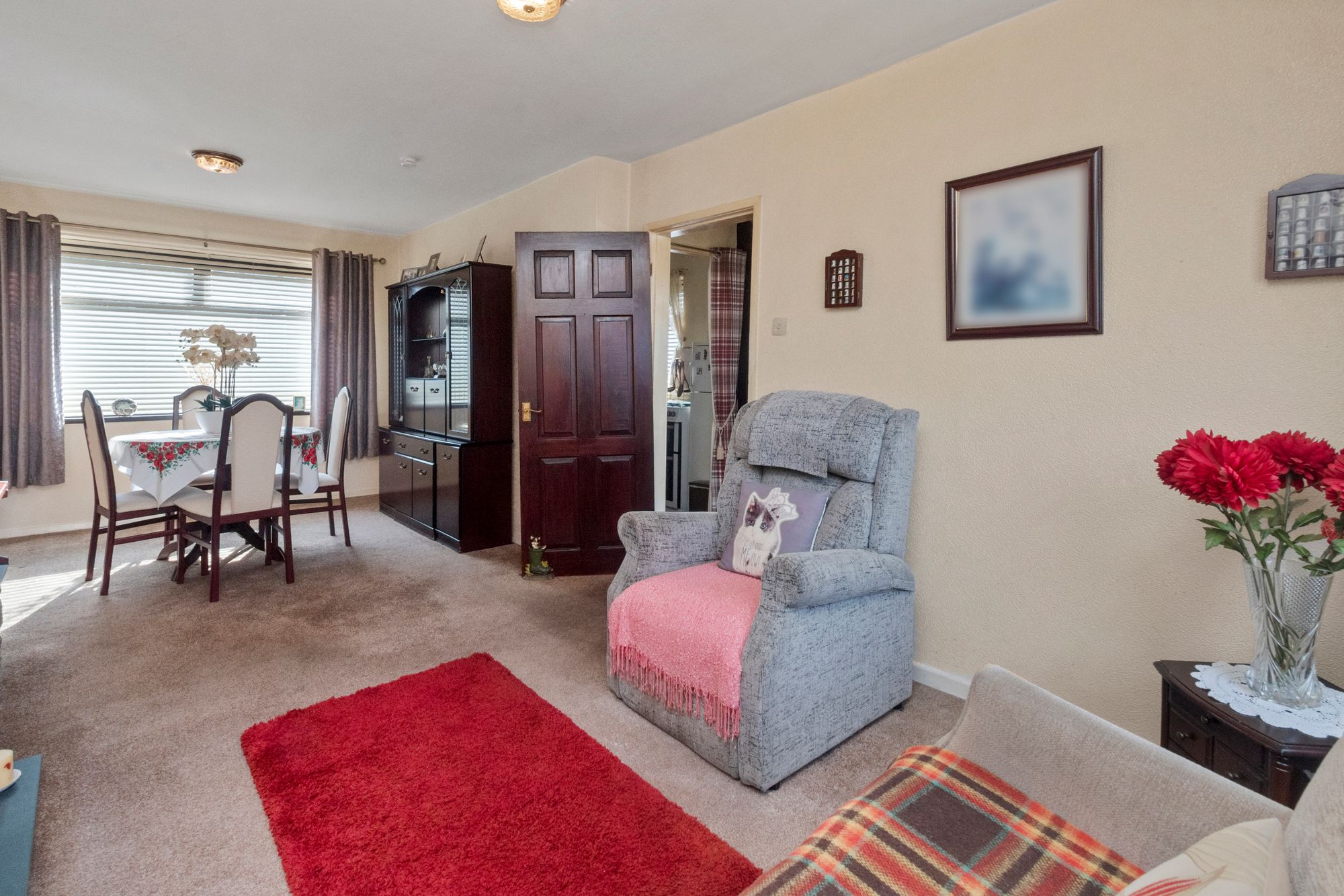 Kimberley Avenue, St. Helens