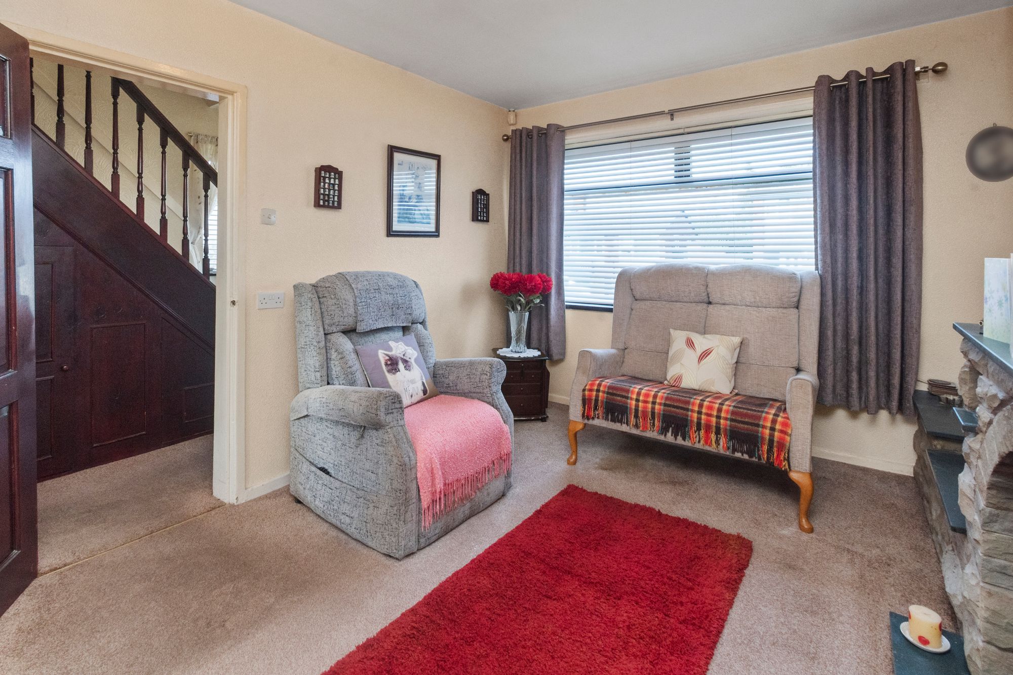 Kimberley Avenue, St. Helens