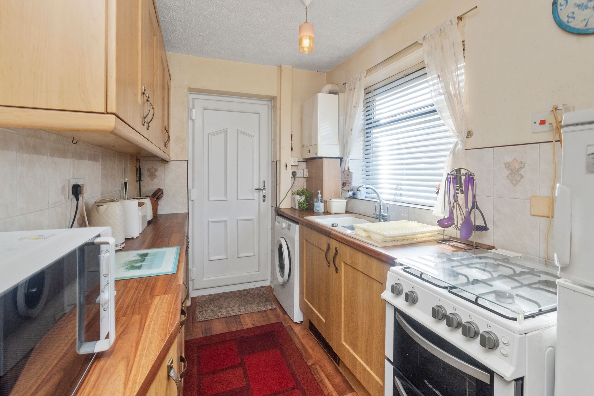 Kimberley Avenue, St. Helens