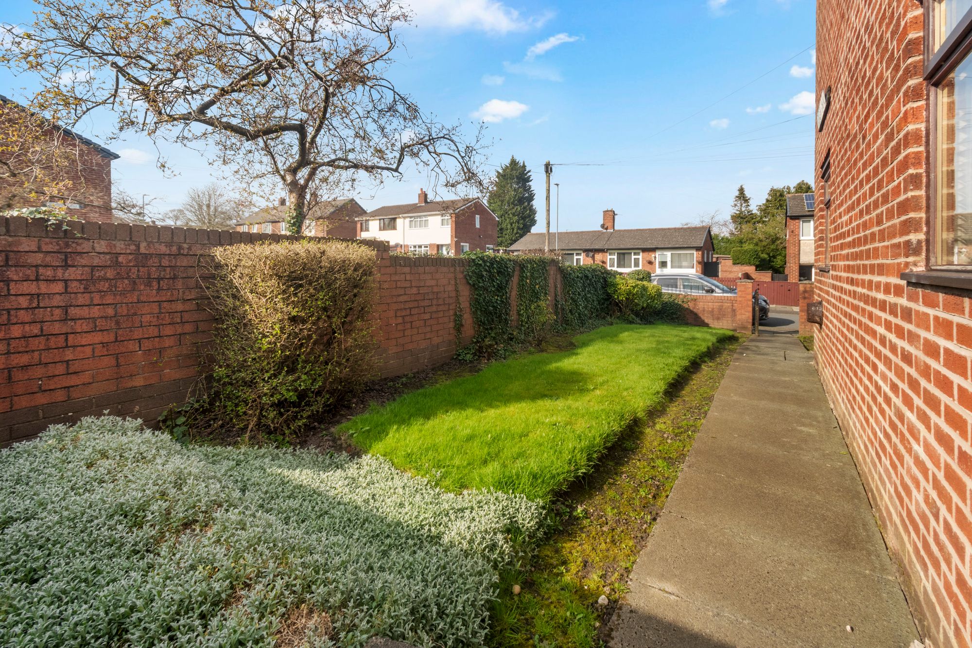 Kimberley Avenue, St. Helens