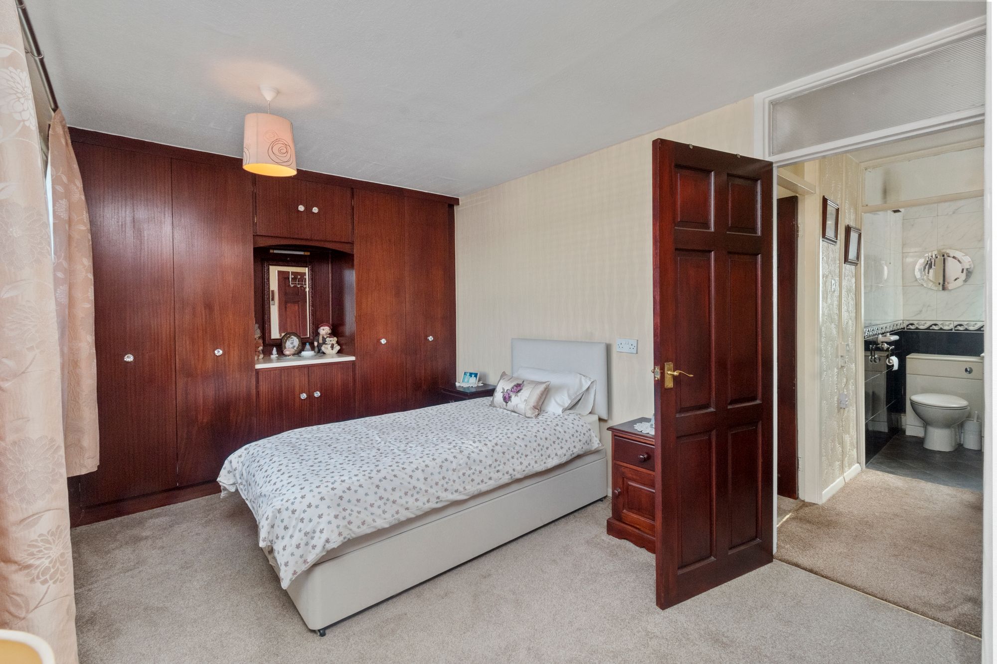 Kimberley Avenue, St. Helens