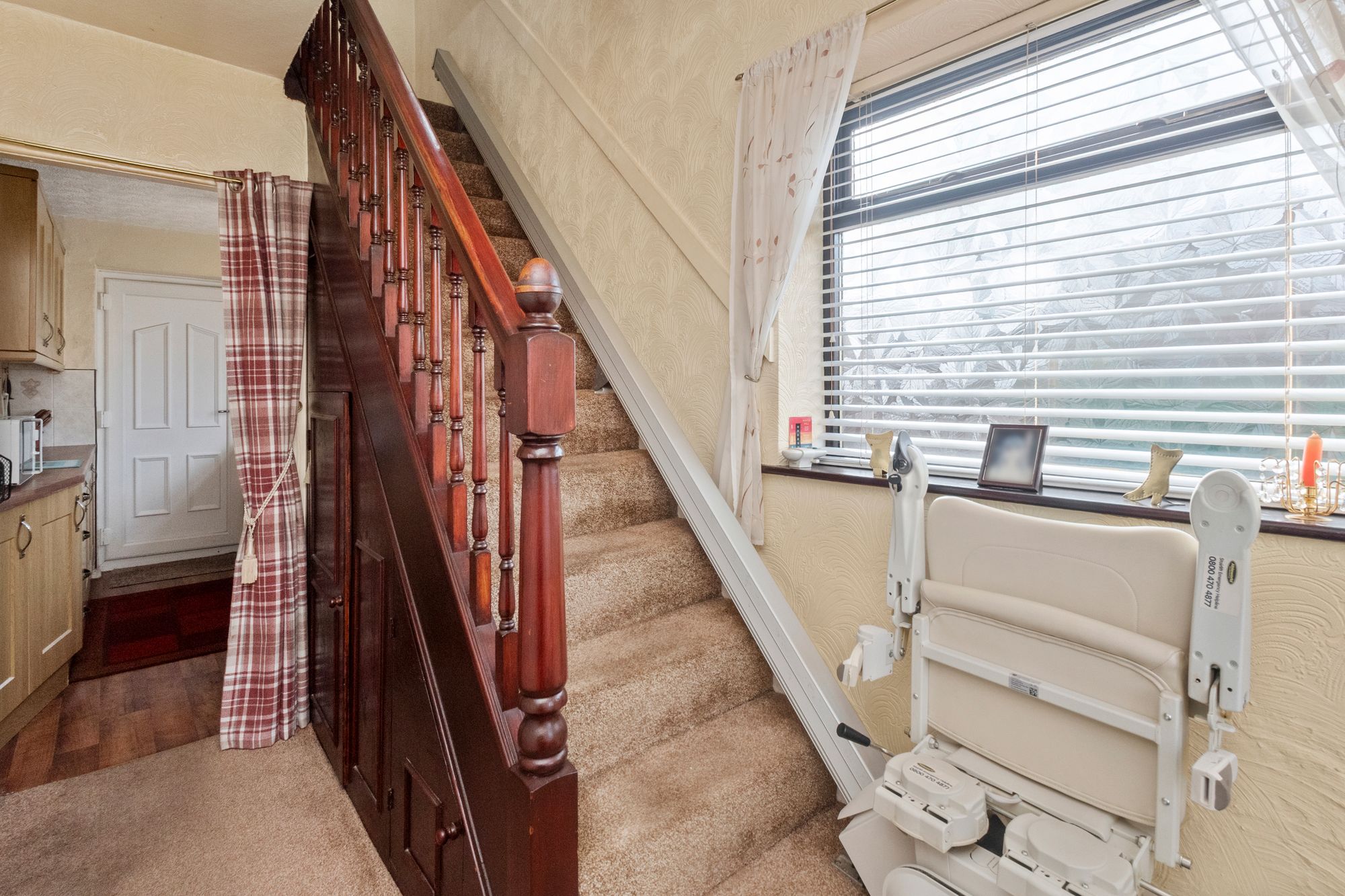 Kimberley Avenue, St. Helens