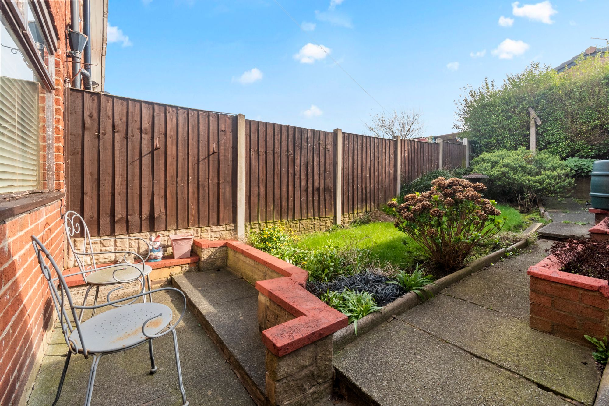 Kimberley Avenue, St. Helens