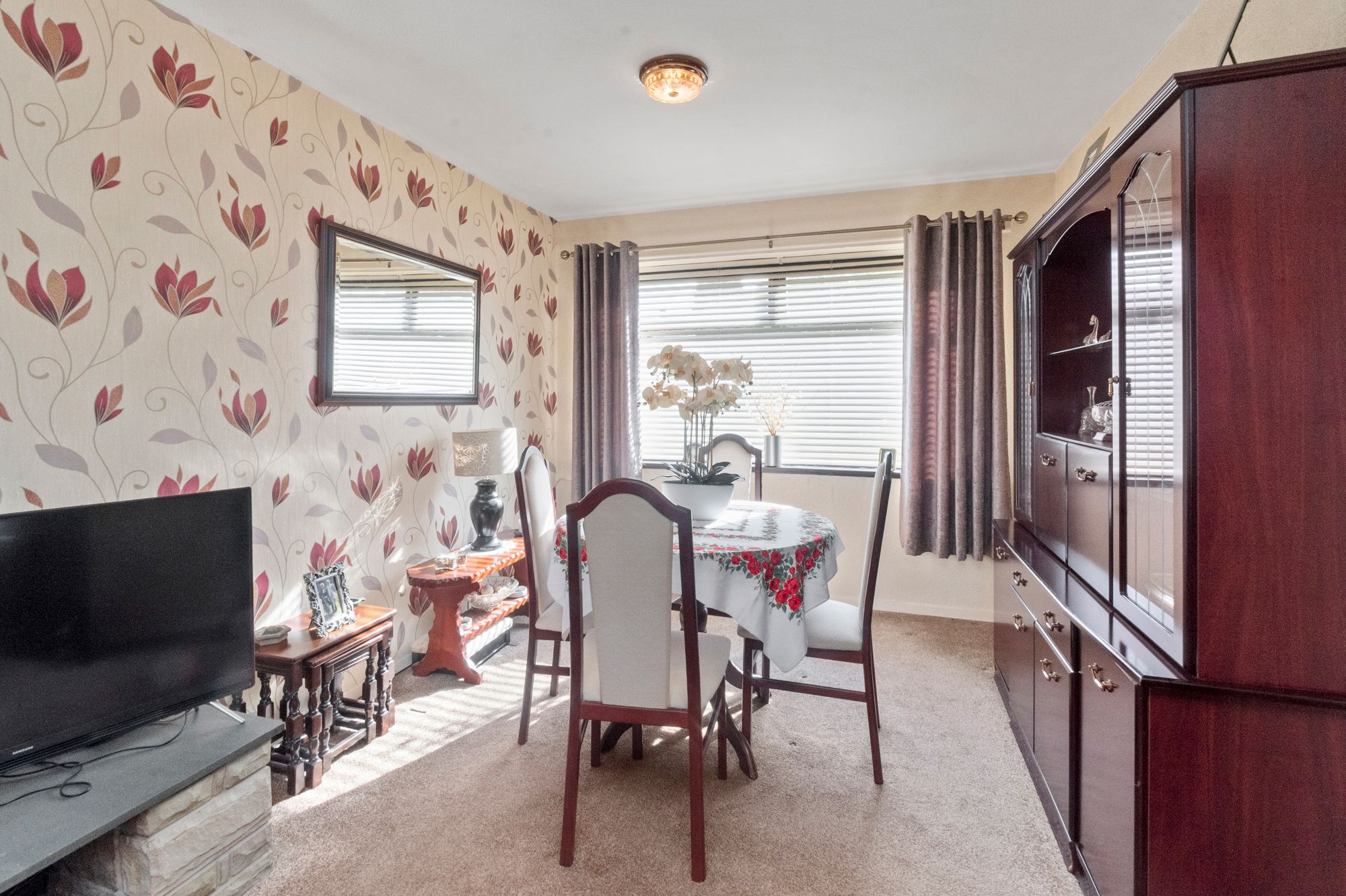 Kimberley Avenue, St. Helens