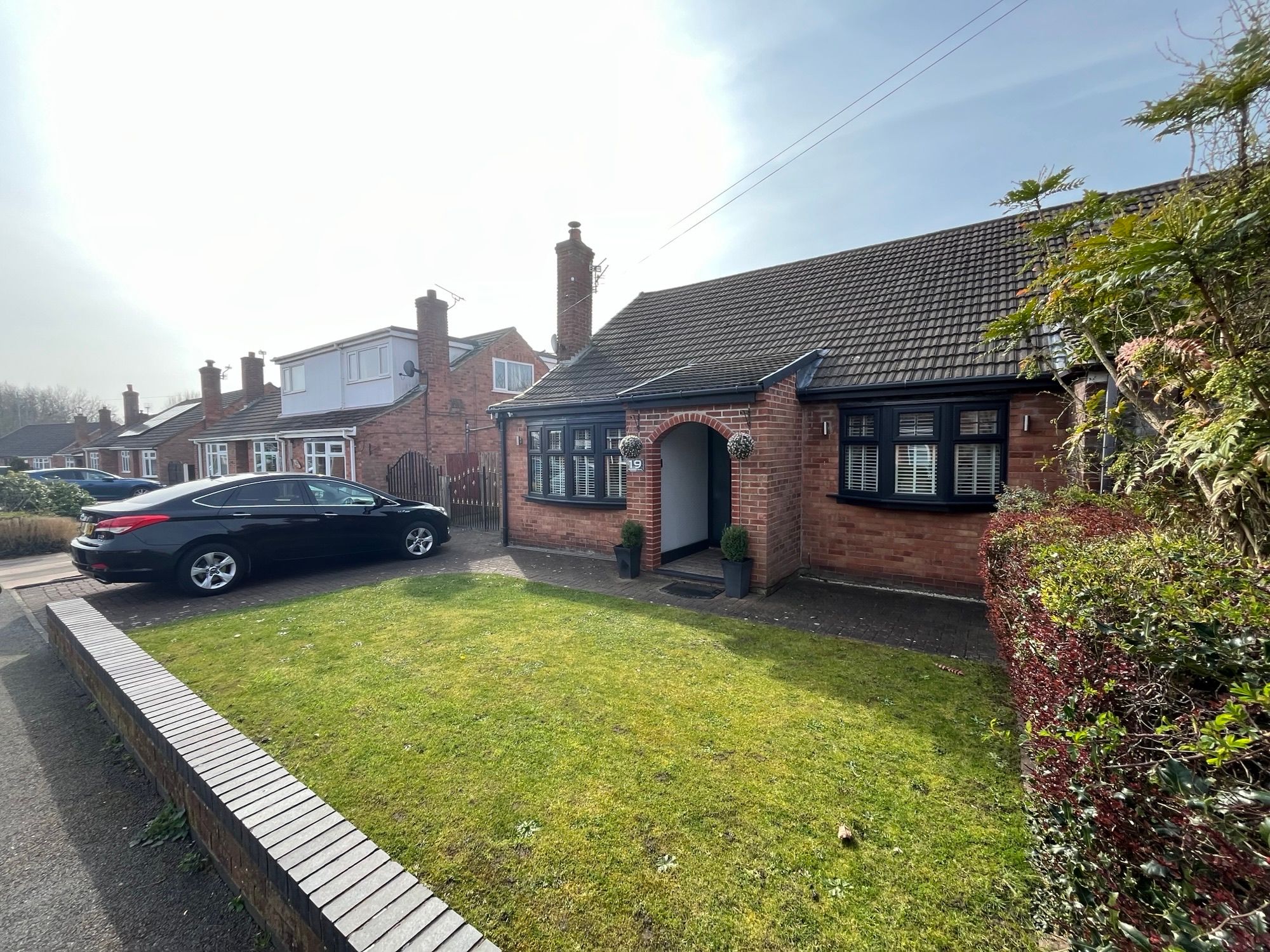 Blandford Road, Great Sankey, WA5