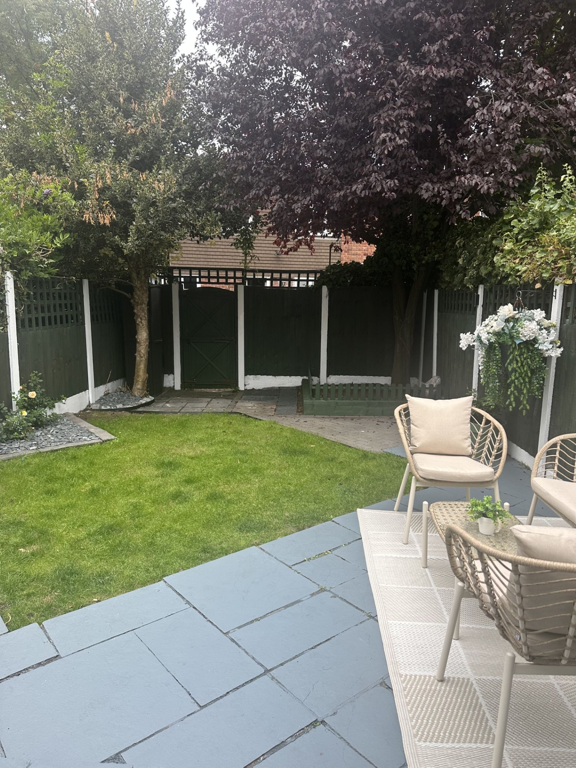 Godfrey Street, Warrington