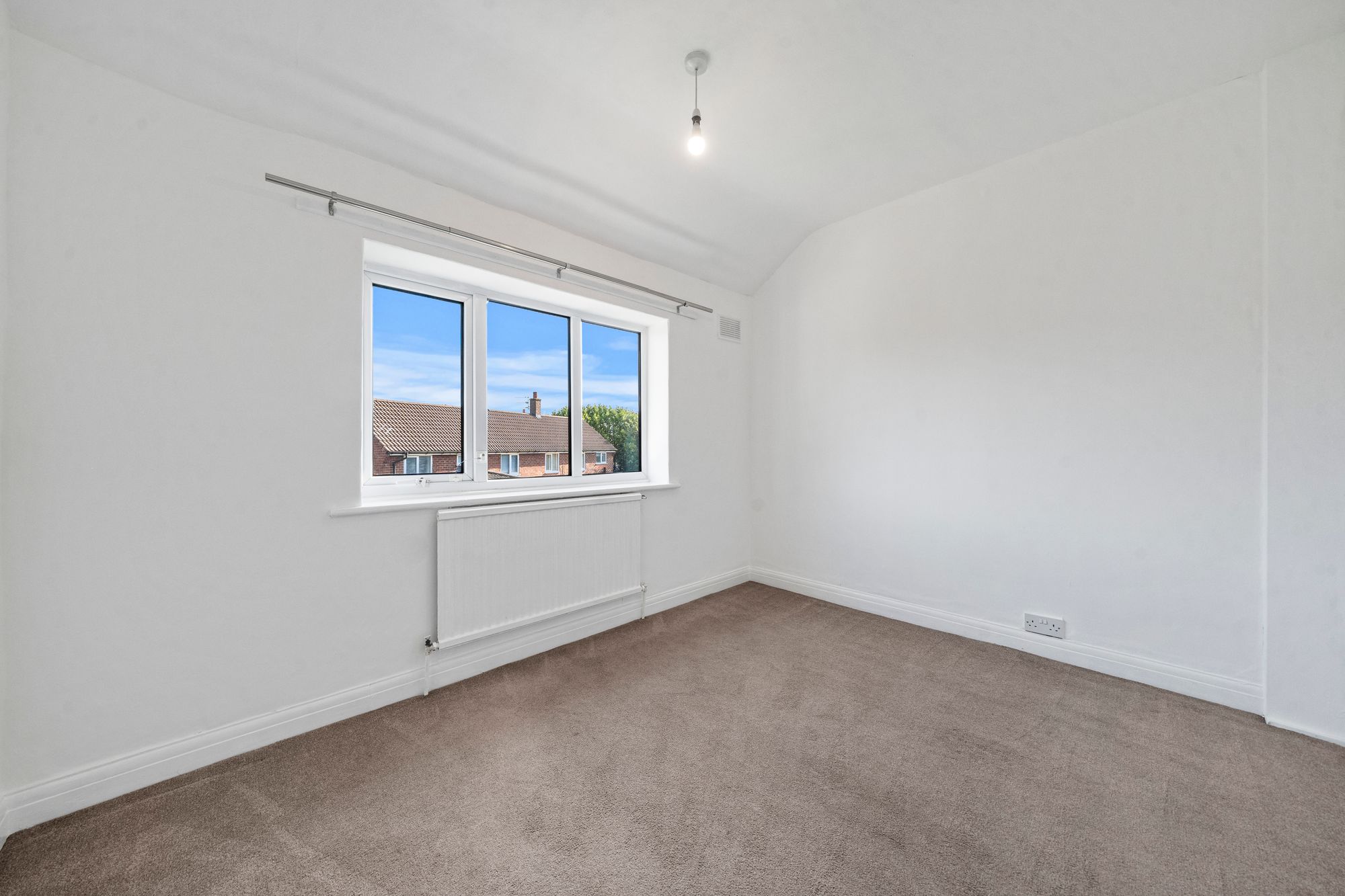 Laburnum Road, Warrington