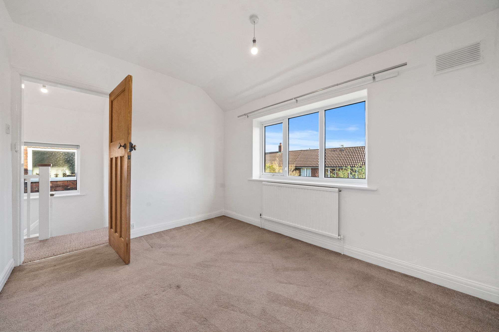 Laburnum Road, Warrington