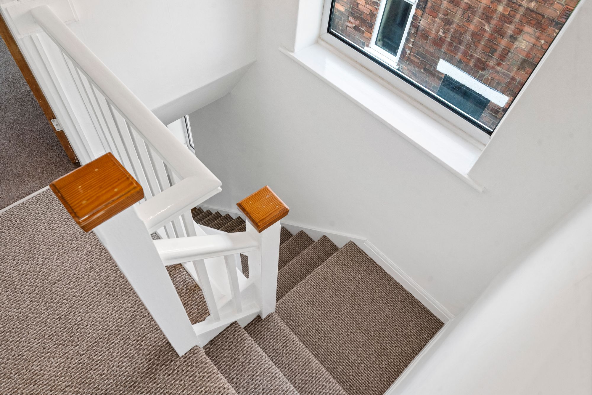 Laburnum Road, Warrington