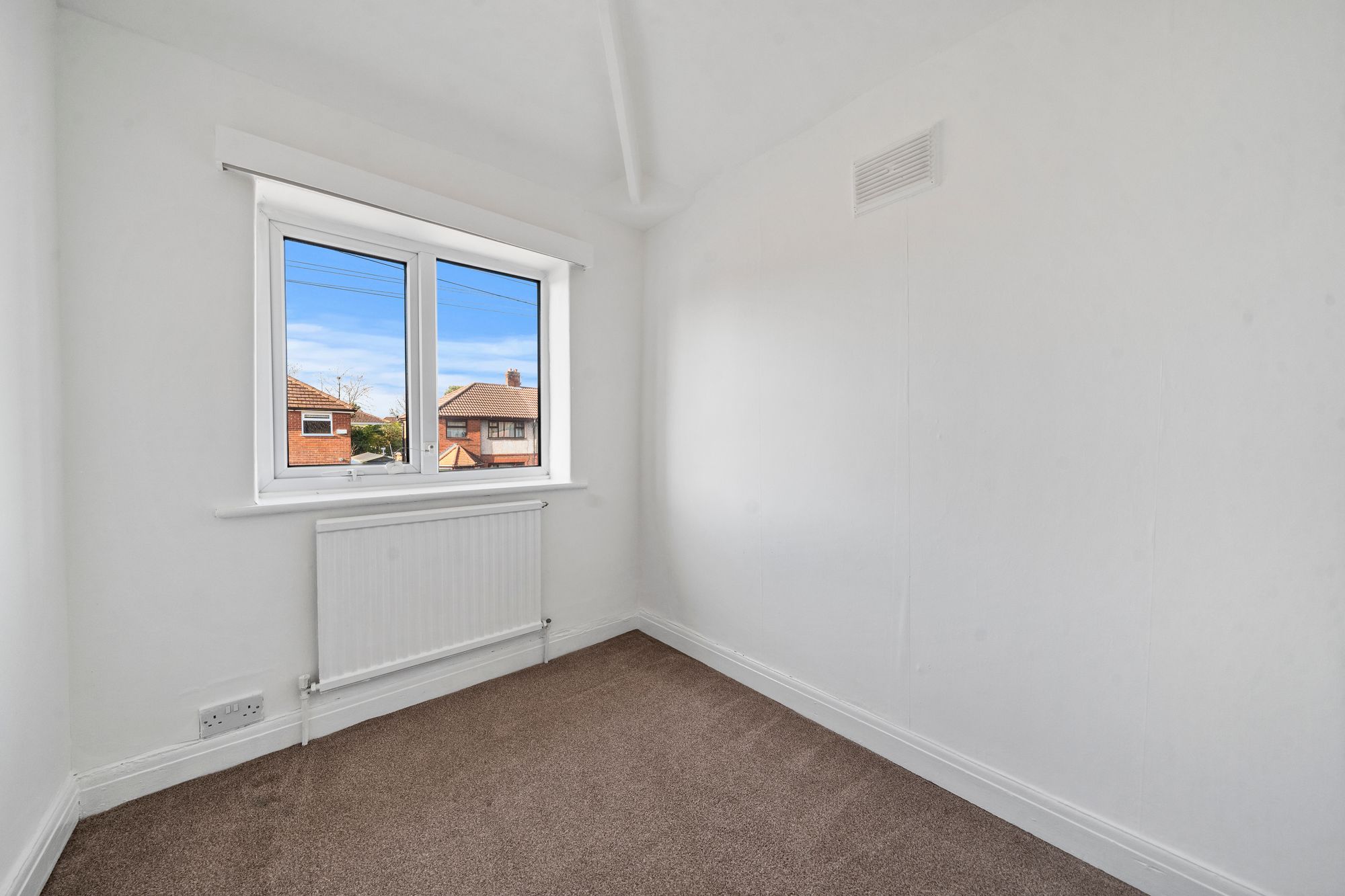 Laburnum Road, Warrington