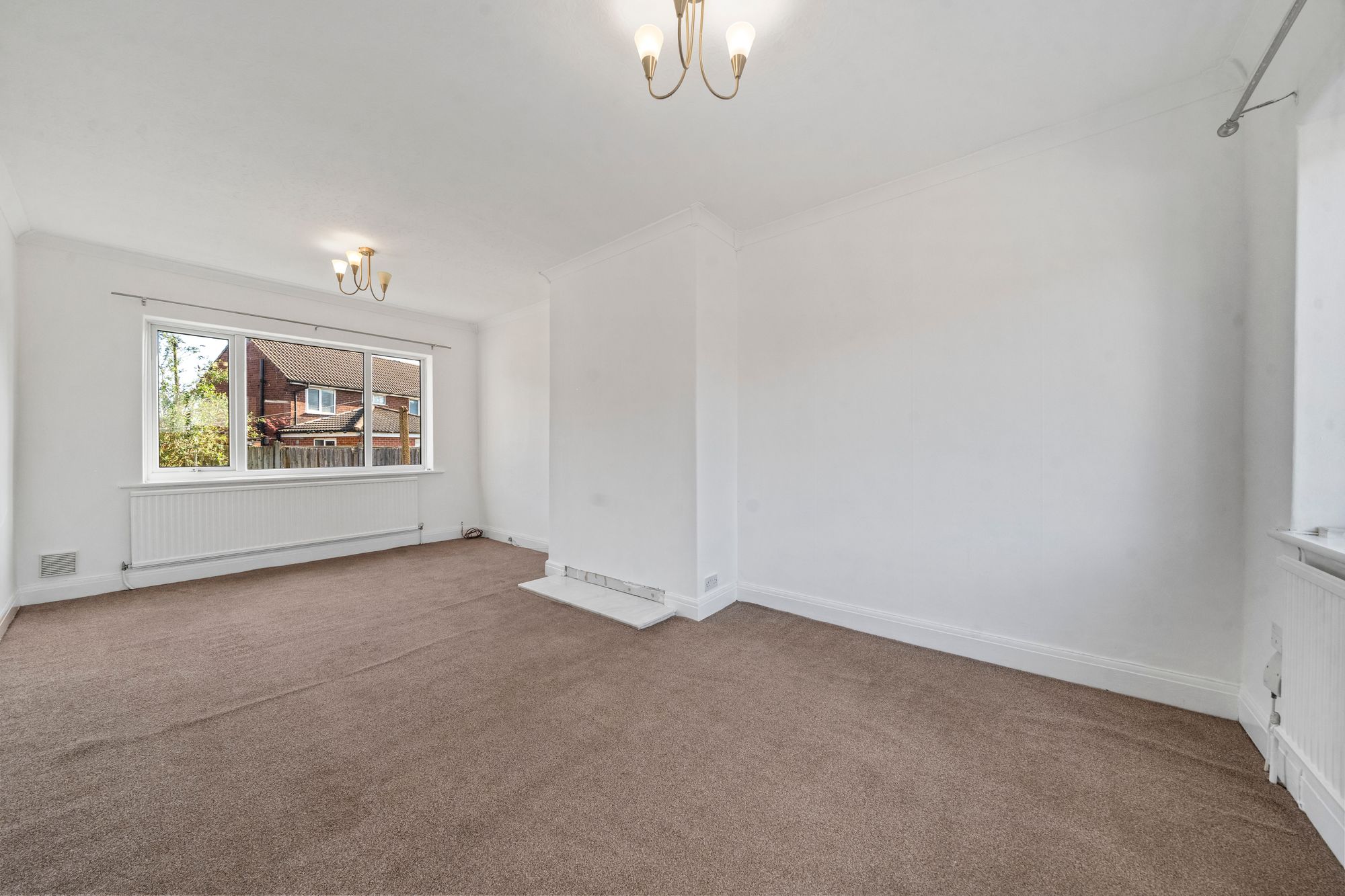 Laburnum Road, Warrington