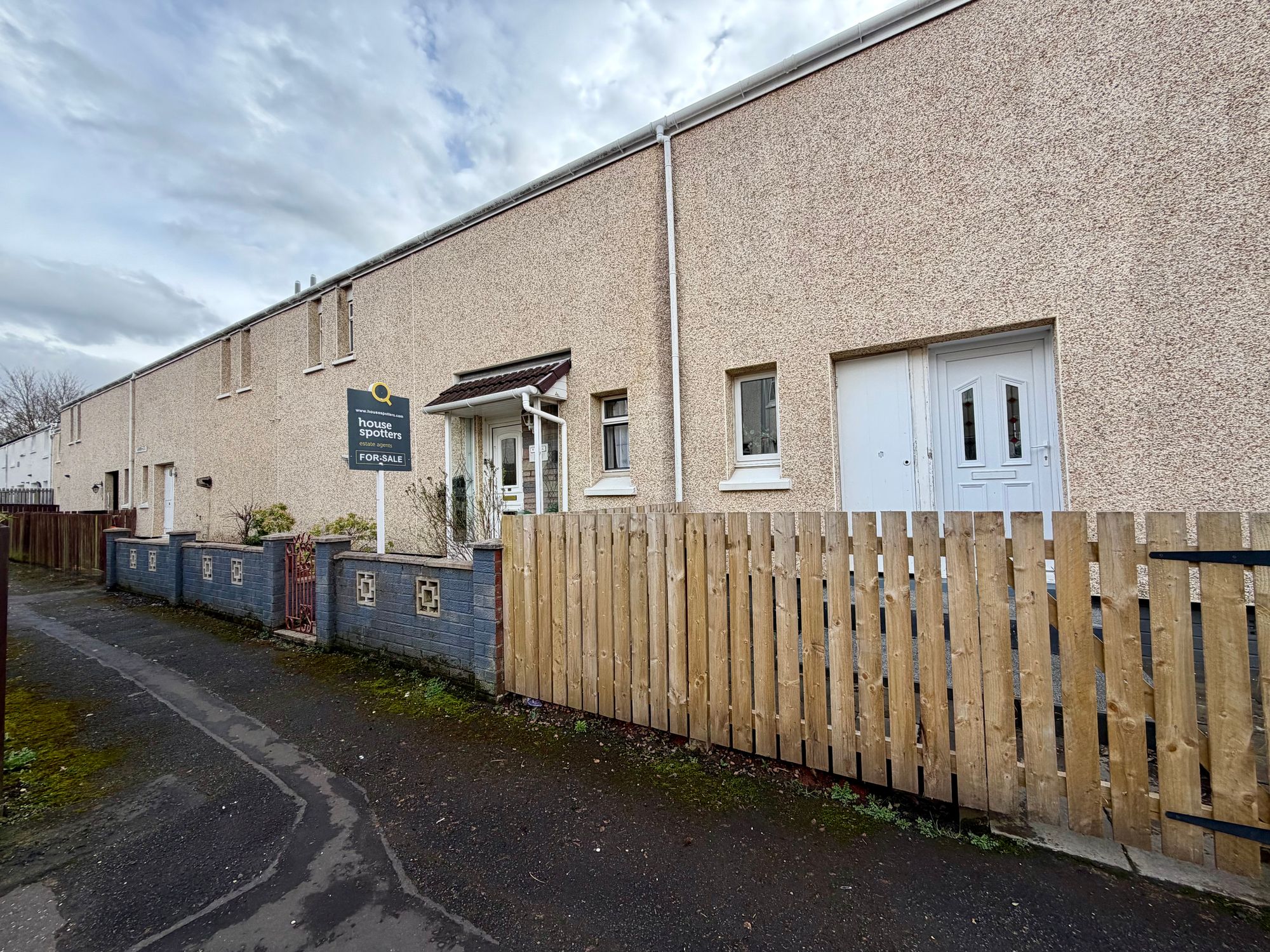 12 Tarras Place, Cambuslang