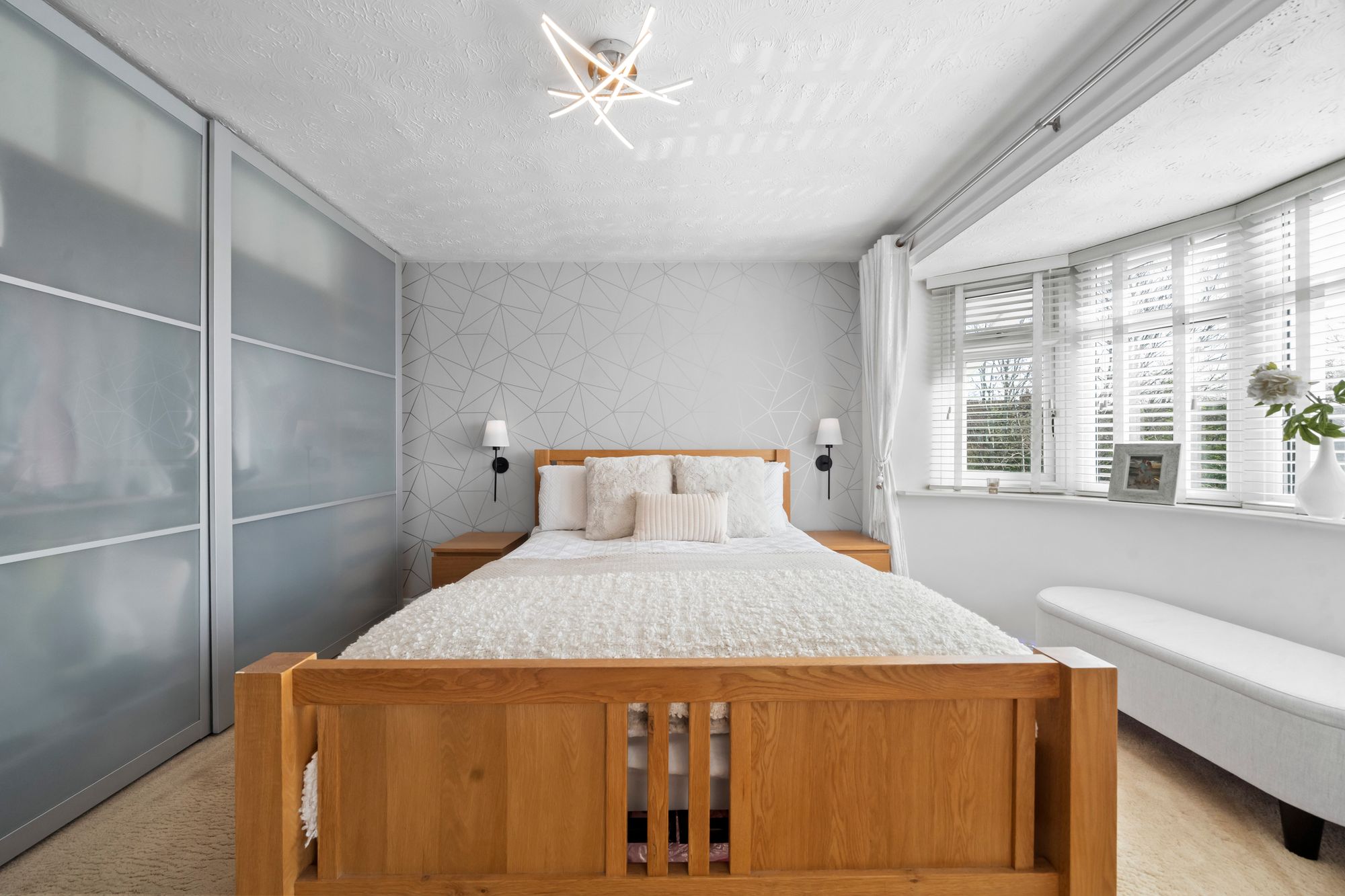 Fleming Drive, Ashton-In-Makerfield, WN4