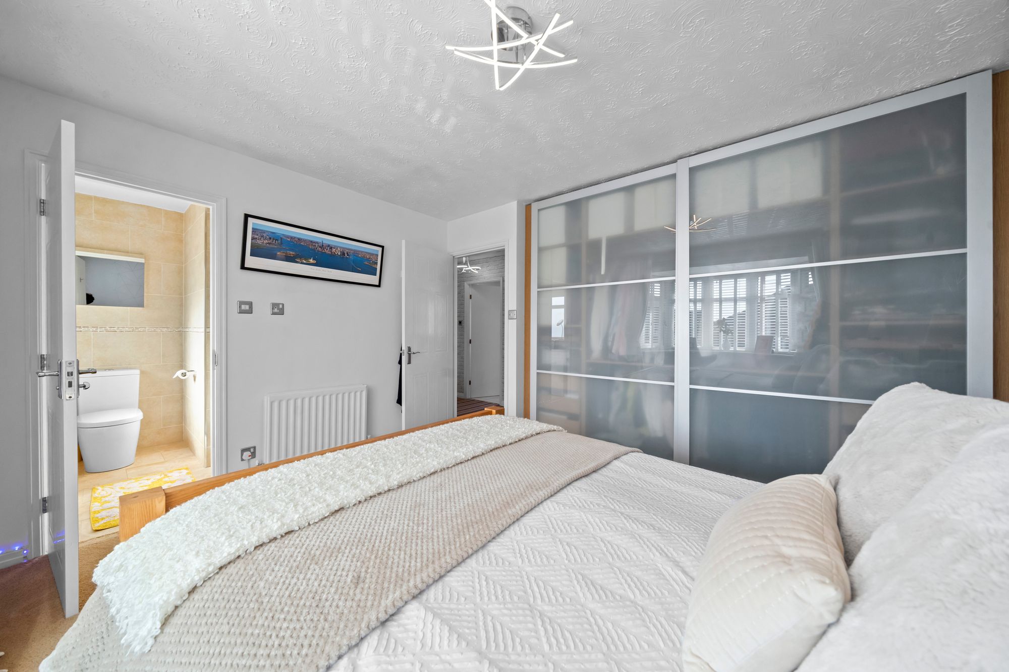 Fleming Drive, Ashton-In-Makerfield, WN4