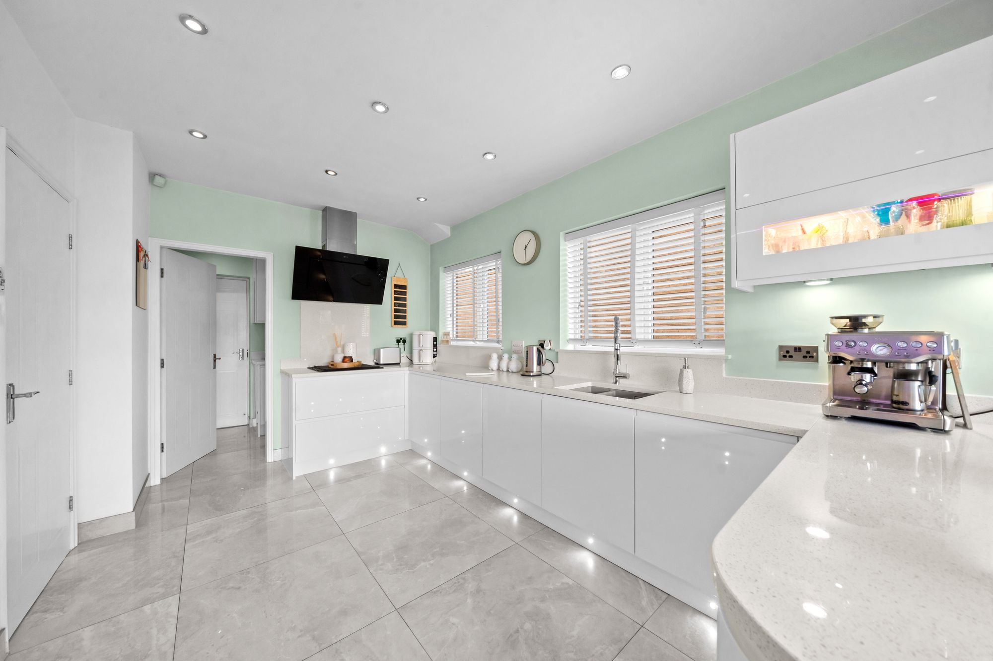 Fleming Drive, Ashton-In-Makerfield, WN4