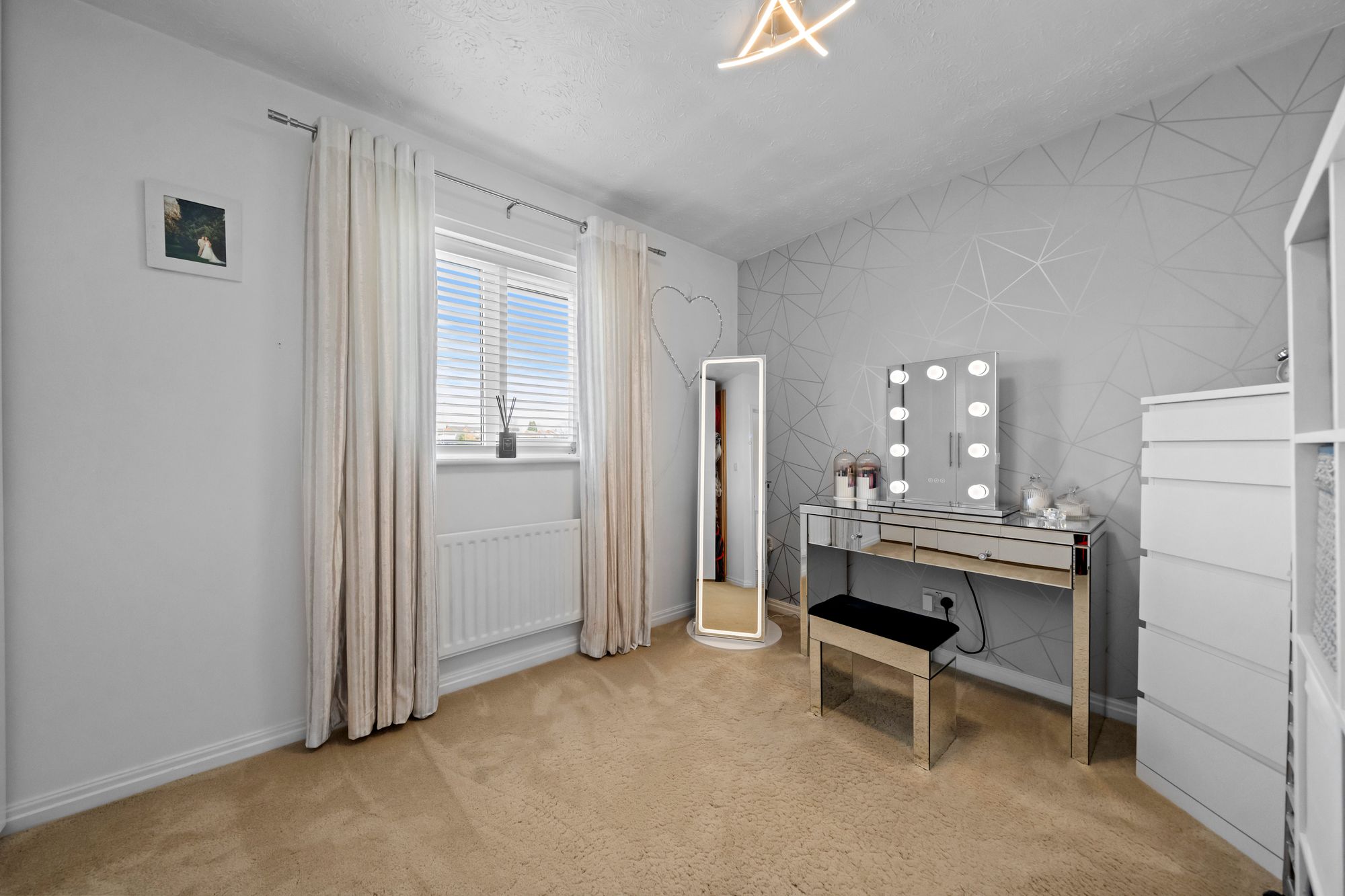 Fleming Drive, Ashton-In-Makerfield, WN4