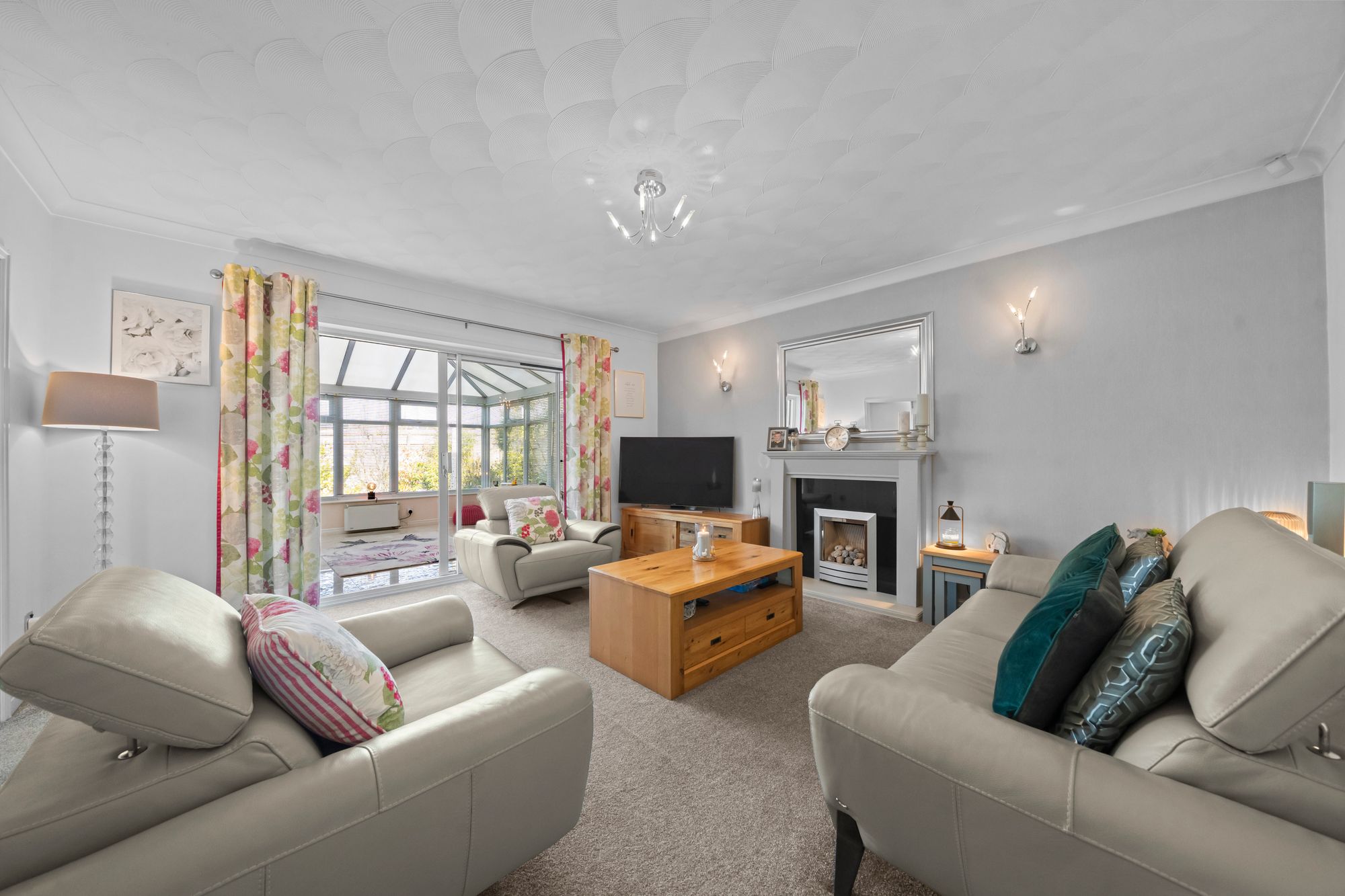 Fleming Drive, Ashton-In-Makerfield, WN4