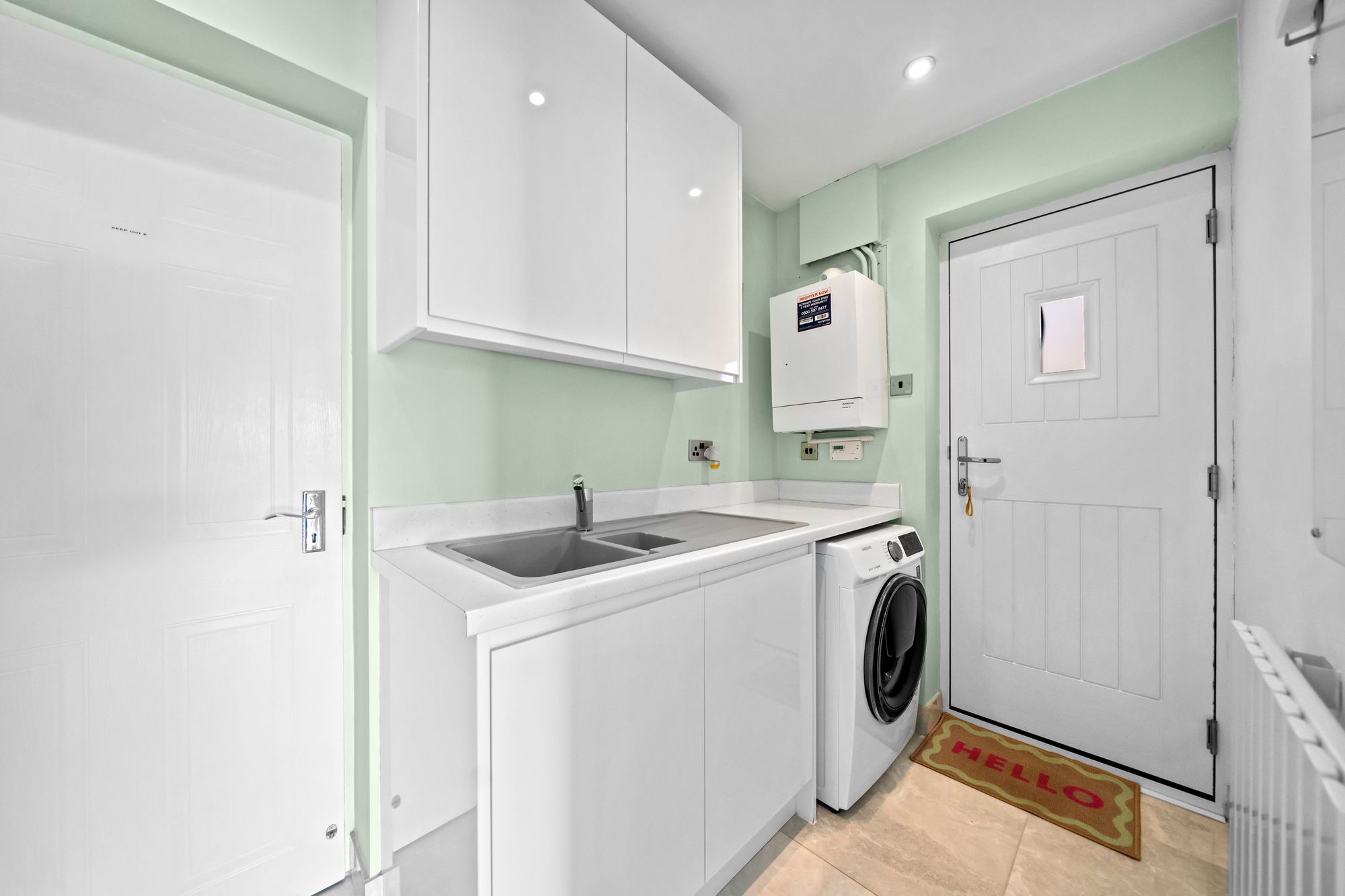 Fleming Drive, Ashton-In-Makerfield, WN4