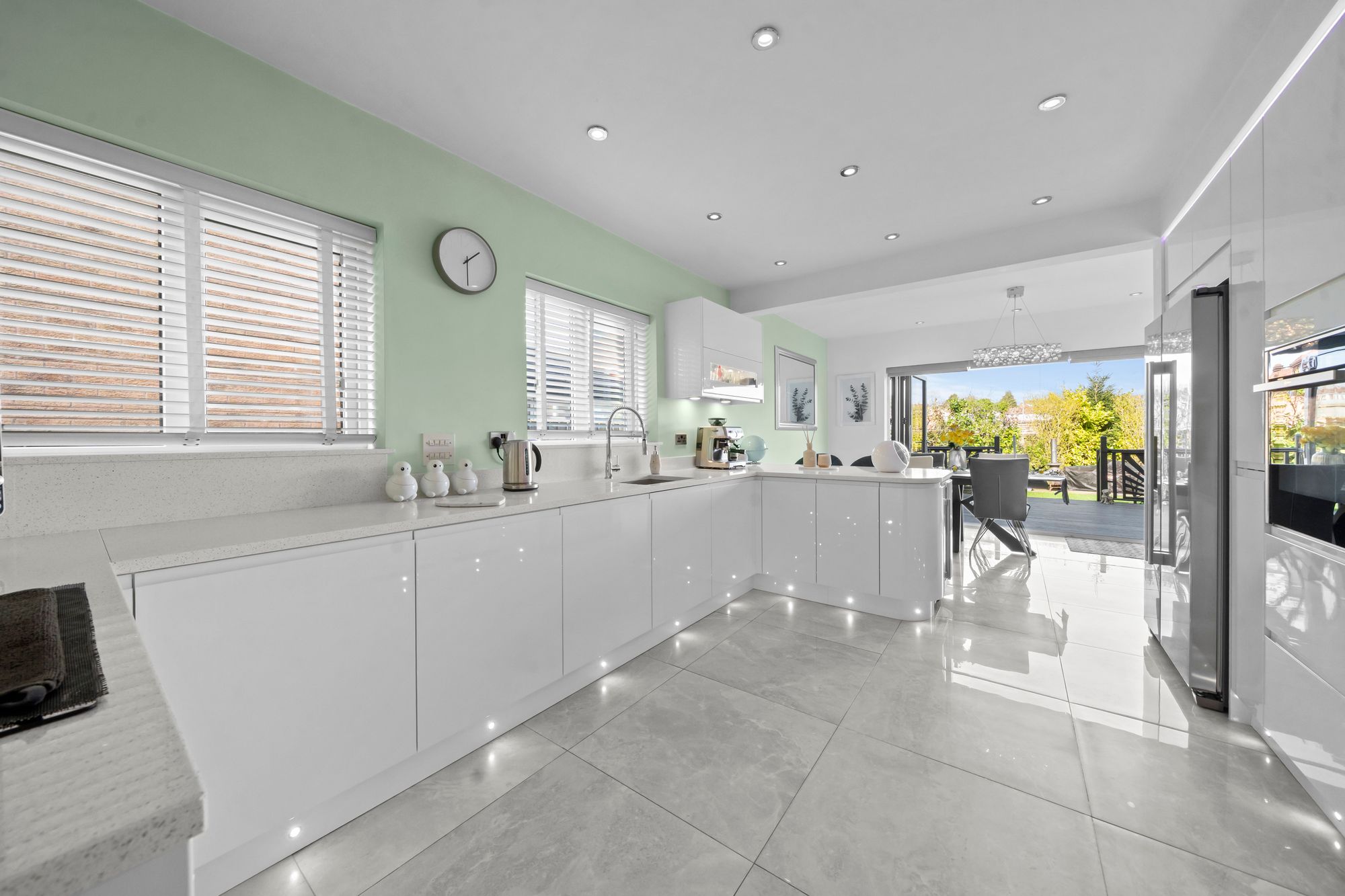 Fleming Drive, Ashton-In-Makerfield, WN4