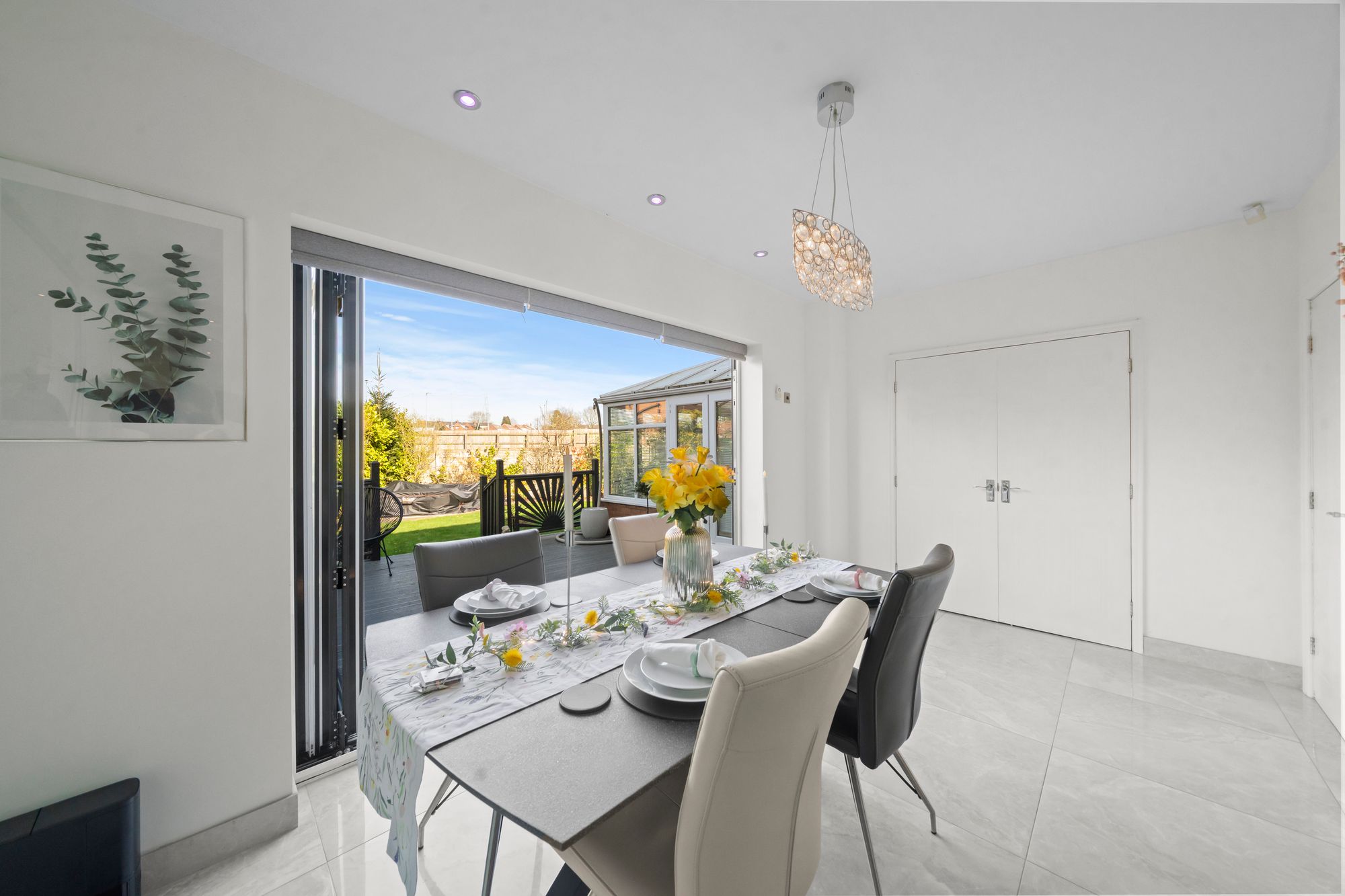 Fleming Drive, Ashton-In-Makerfield, WN4