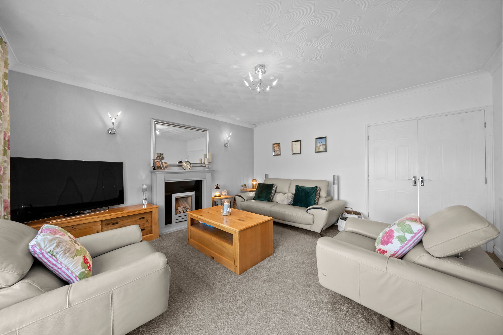 Fleming Drive, Ashton-In-Makerfield, WN4