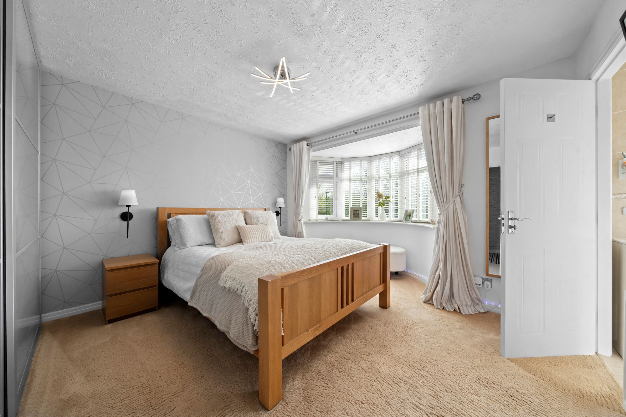 Fleming Drive, Ashton-In-Makerfield, WN4