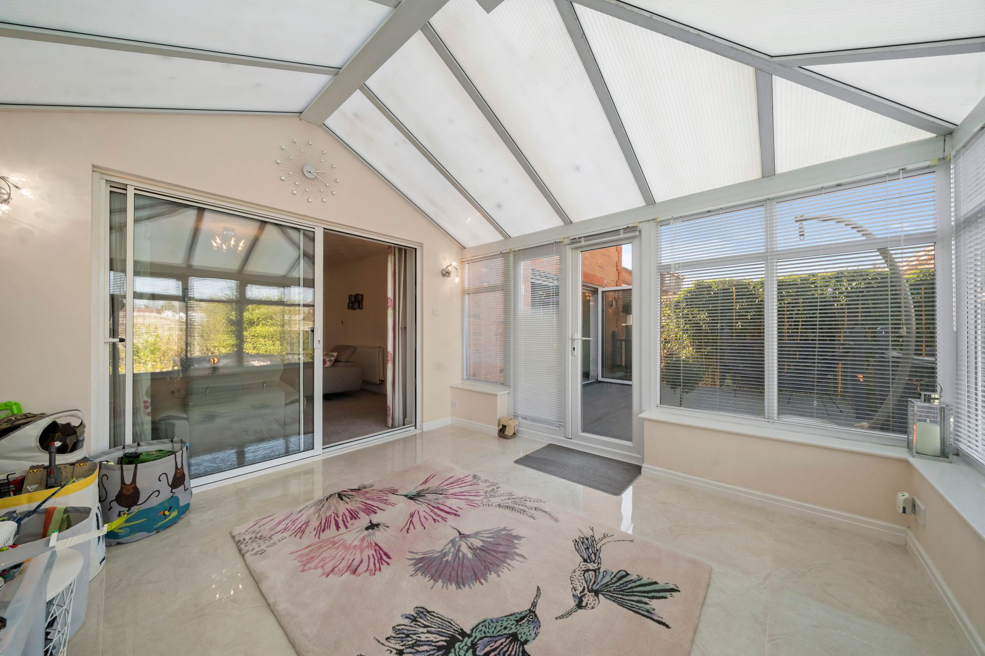 Fleming Drive, Ashton-In-Makerfield, WN4