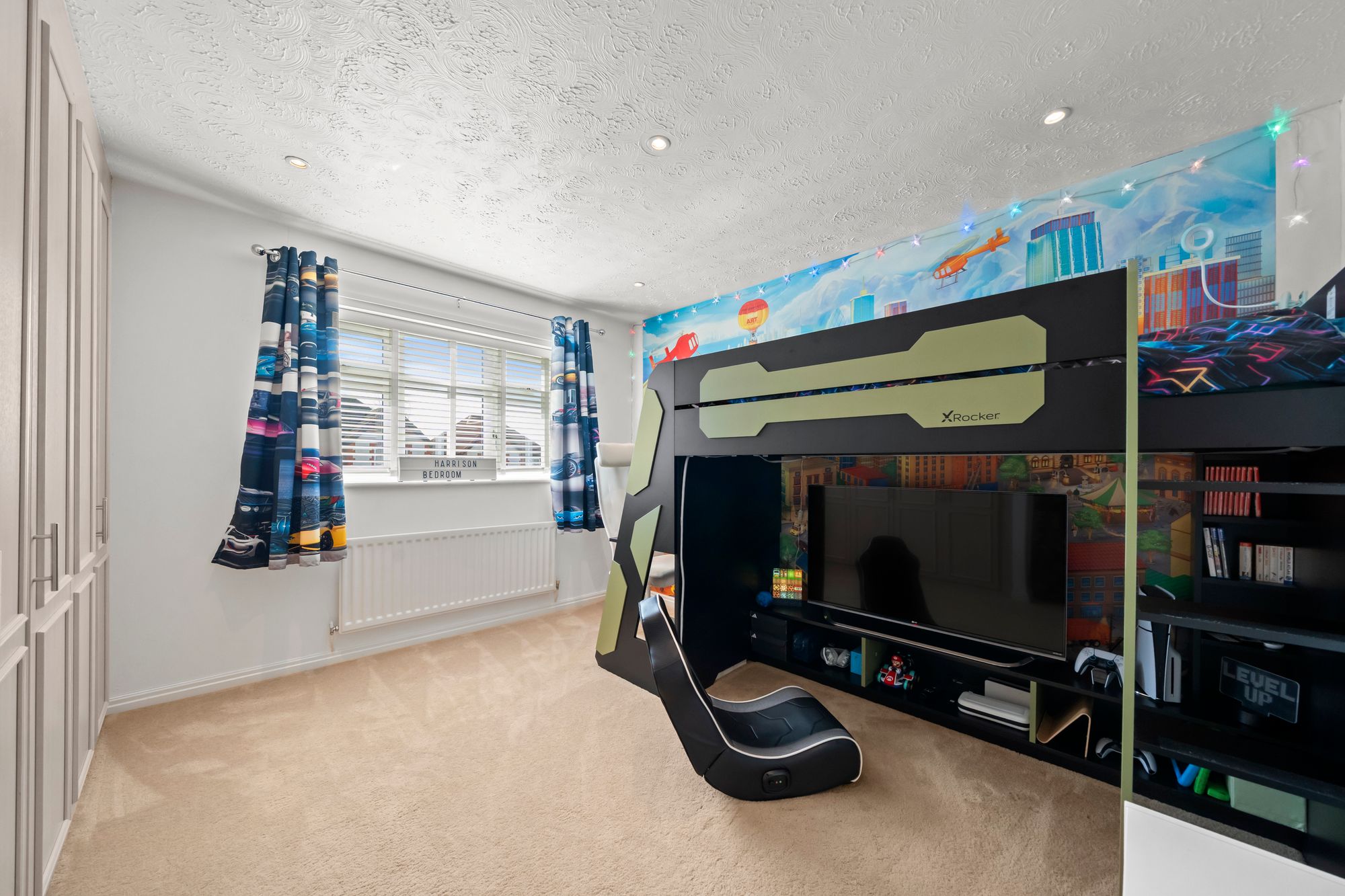 Fleming Drive, Ashton-In-Makerfield, WN4