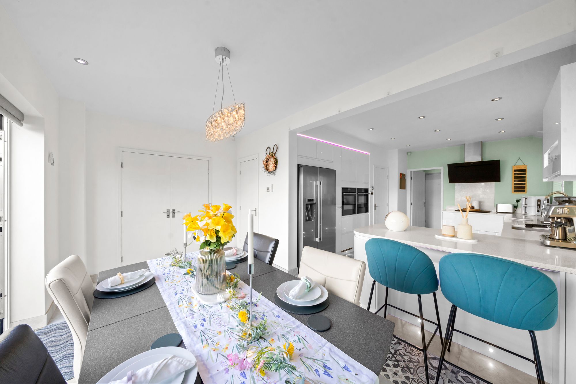 Fleming Drive, Ashton-In-Makerfield, WN4