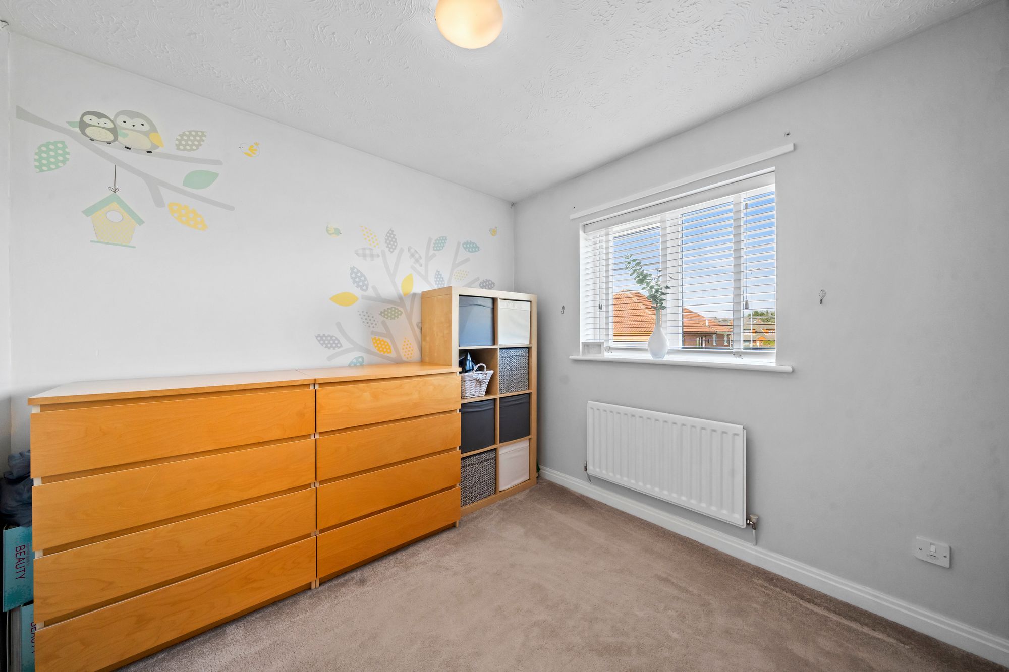 Fleming Drive, Ashton-In-Makerfield, WN4