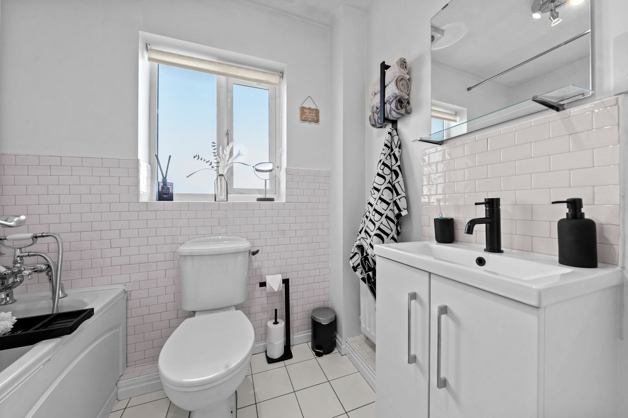 Fleming Drive, Ashton-In-Makerfield, WN4