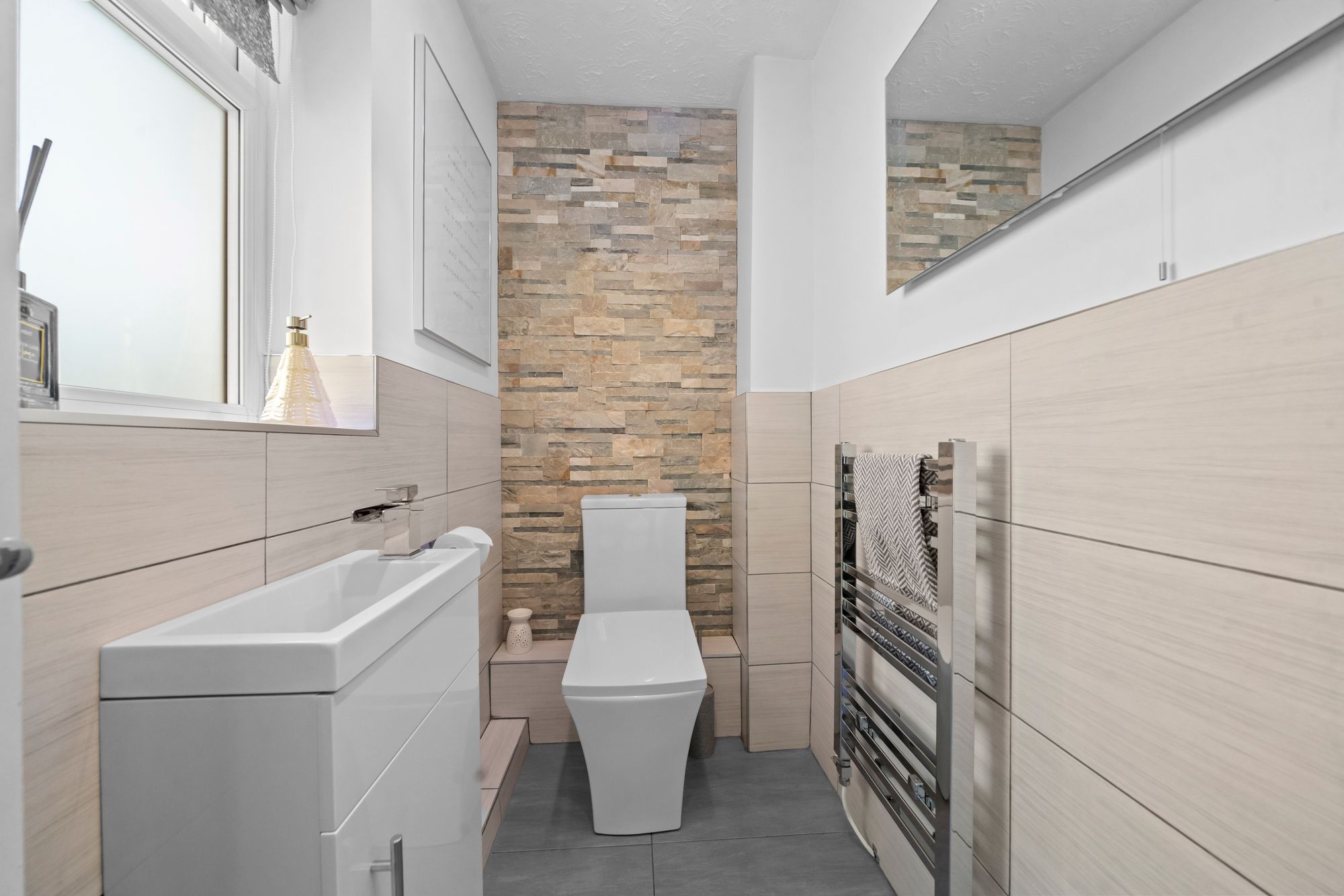 Fleming Drive, Ashton-In-Makerfield, WN4