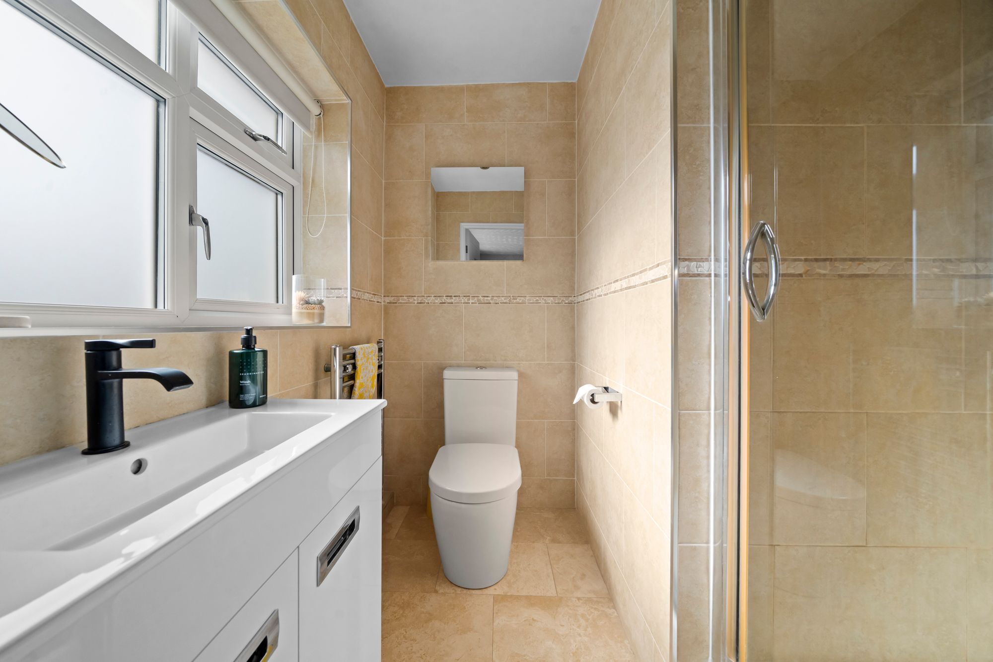 Fleming Drive, Ashton-In-Makerfield, WN4