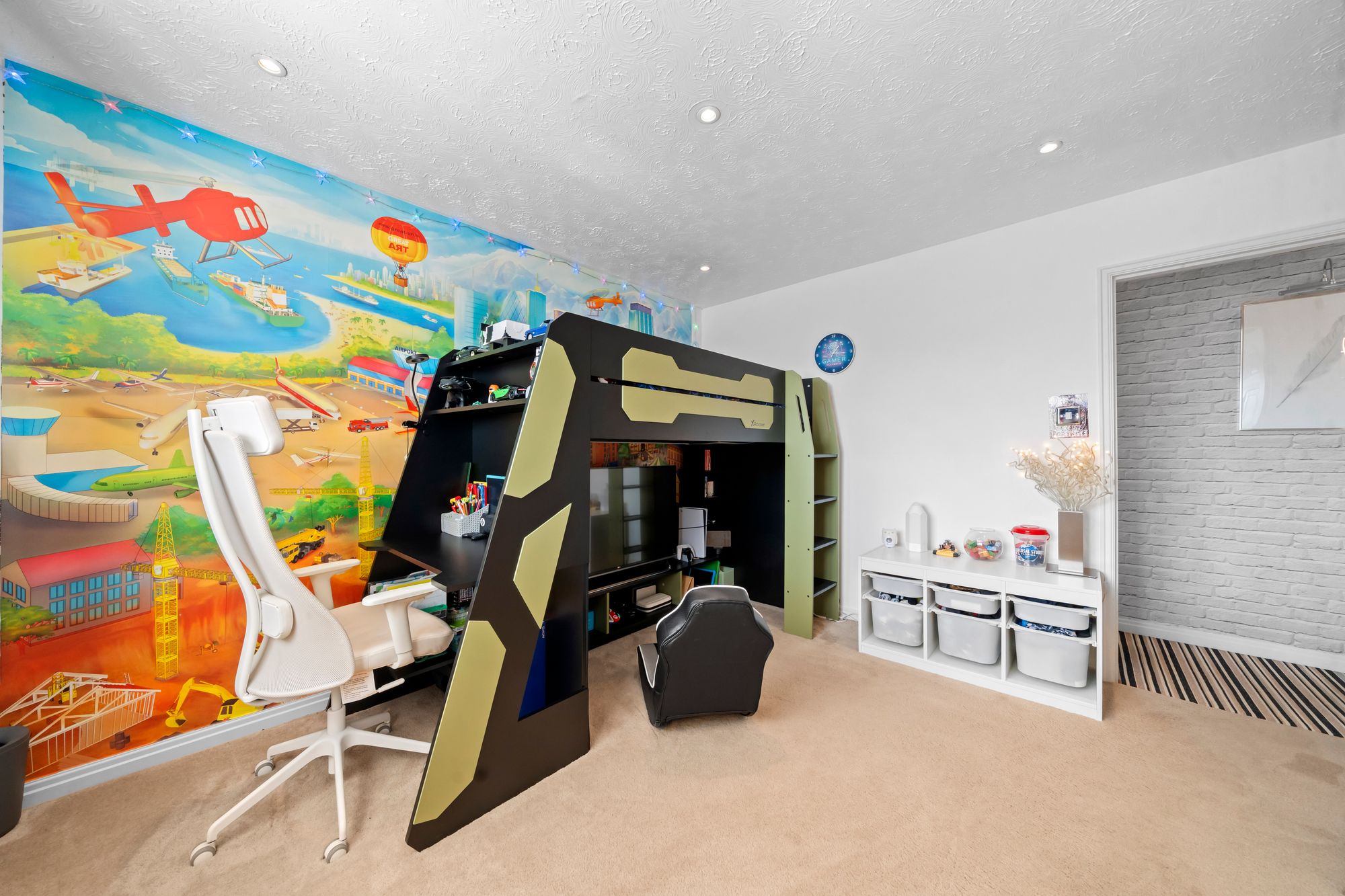 Fleming Drive, Ashton-In-Makerfield, WN4