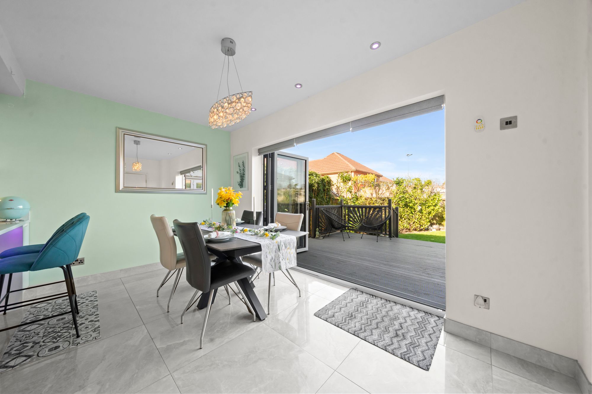 Fleming Drive, Ashton-In-Makerfield, WN4