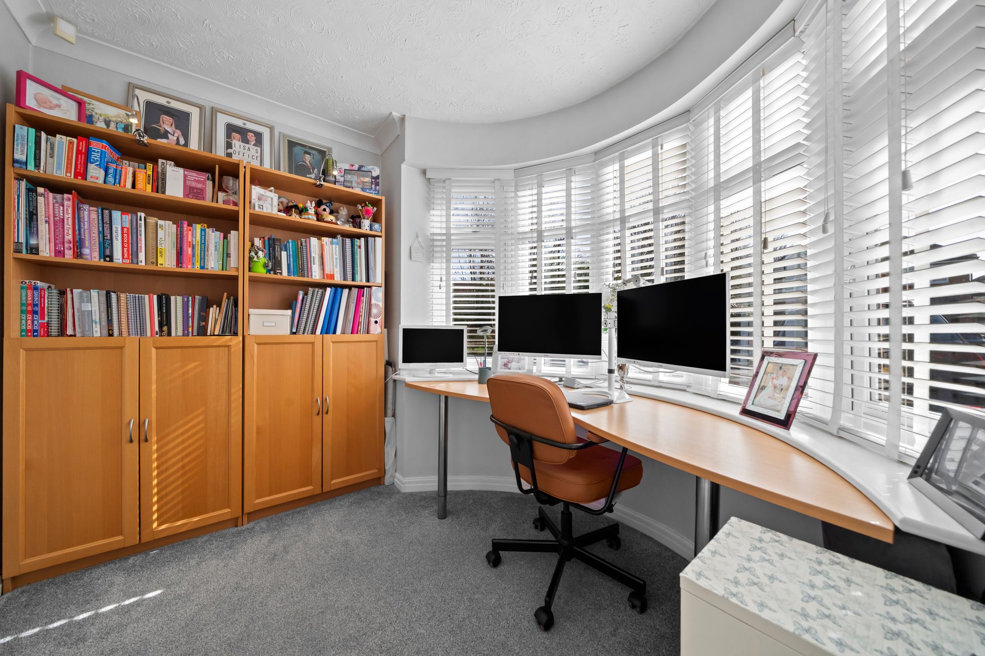 Fleming Drive, Ashton-In-Makerfield, WN4